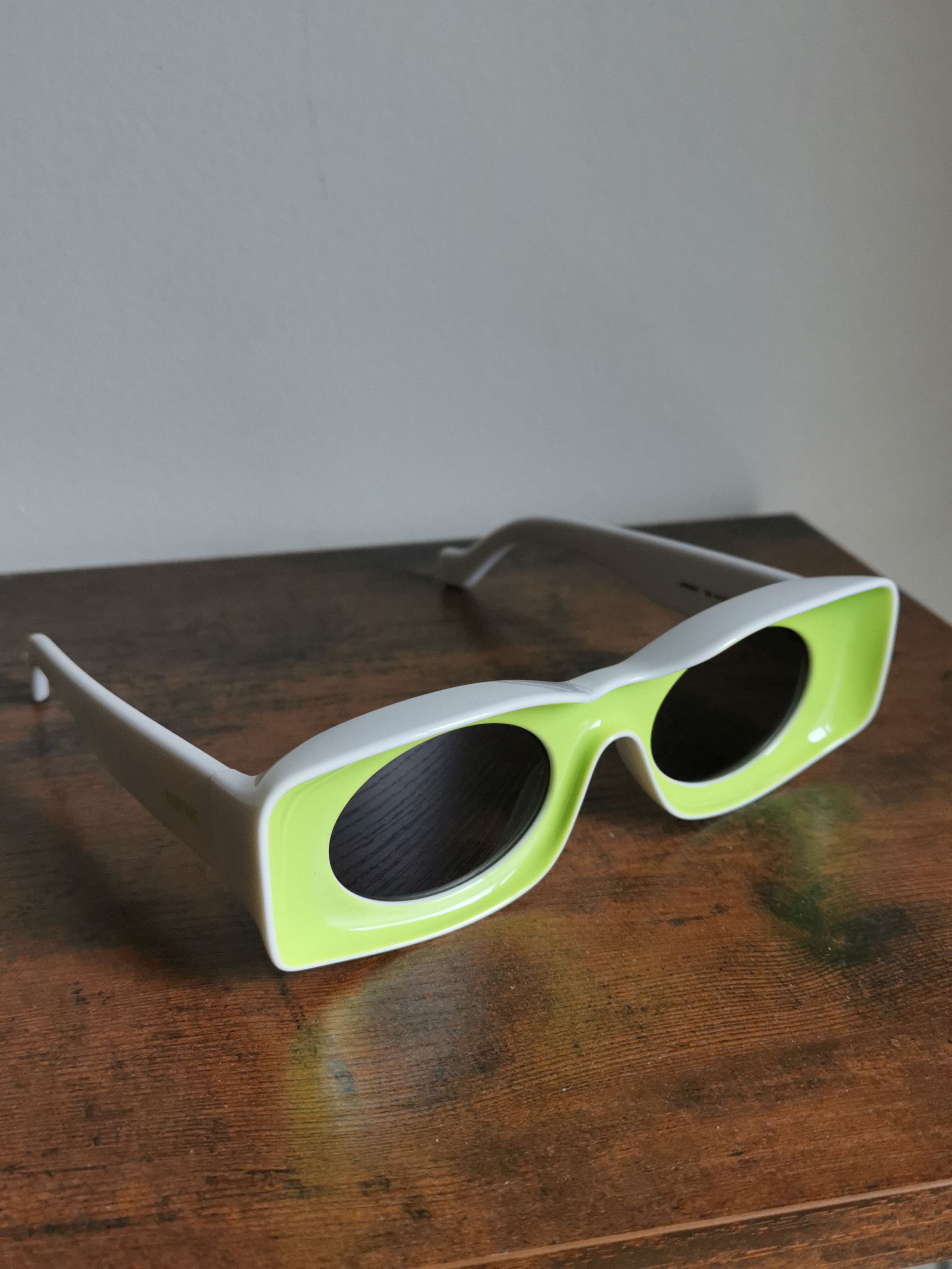 Loewe Loewe Paula's Ibiza collection sunglasses Size ONE SIZE - 2 Thumbnail