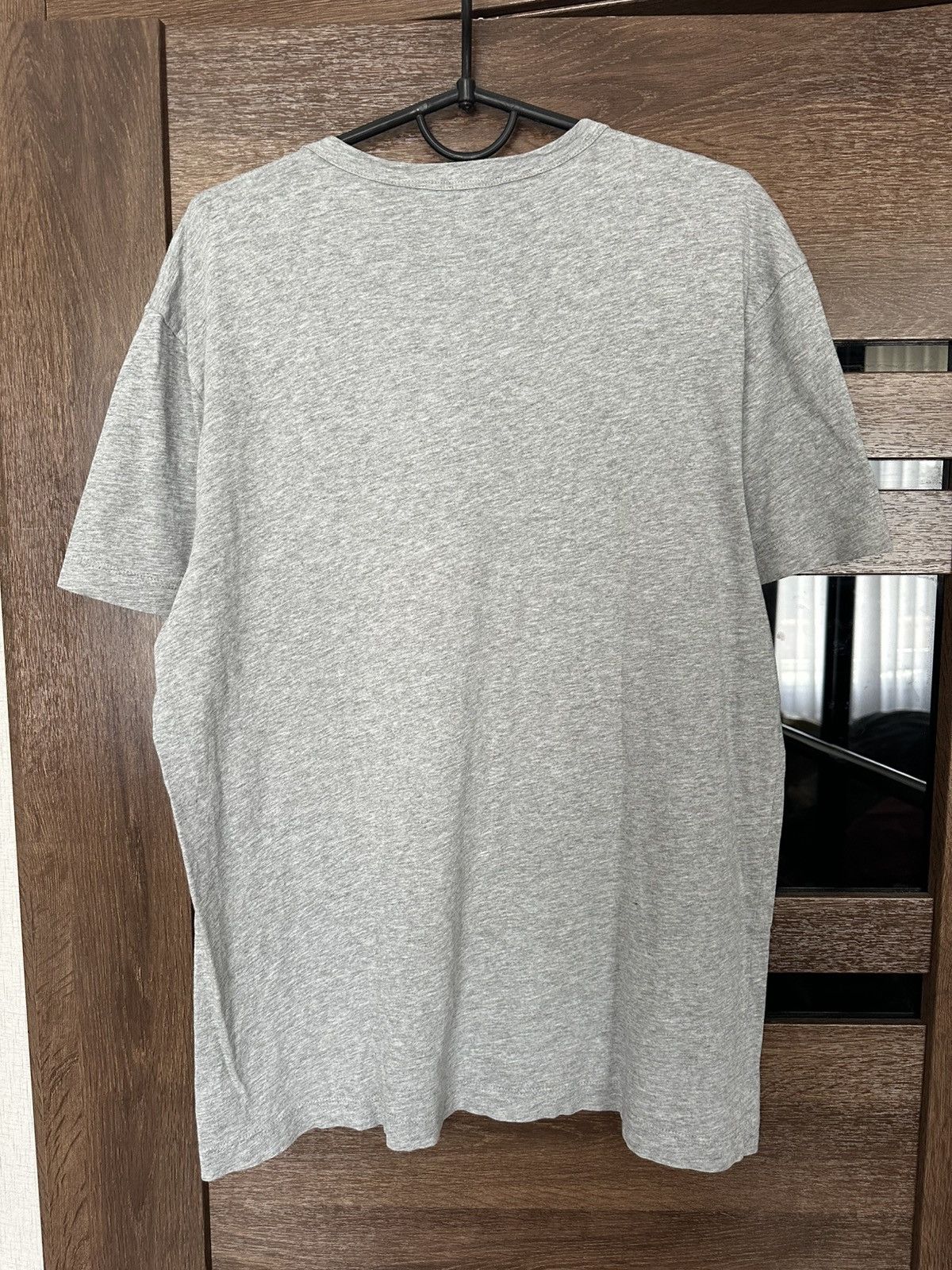 James Perse James Perse Standard USA Basic T-Shirt Tee Size US M / EU 48-50 / 2 - 4 Thumbnail