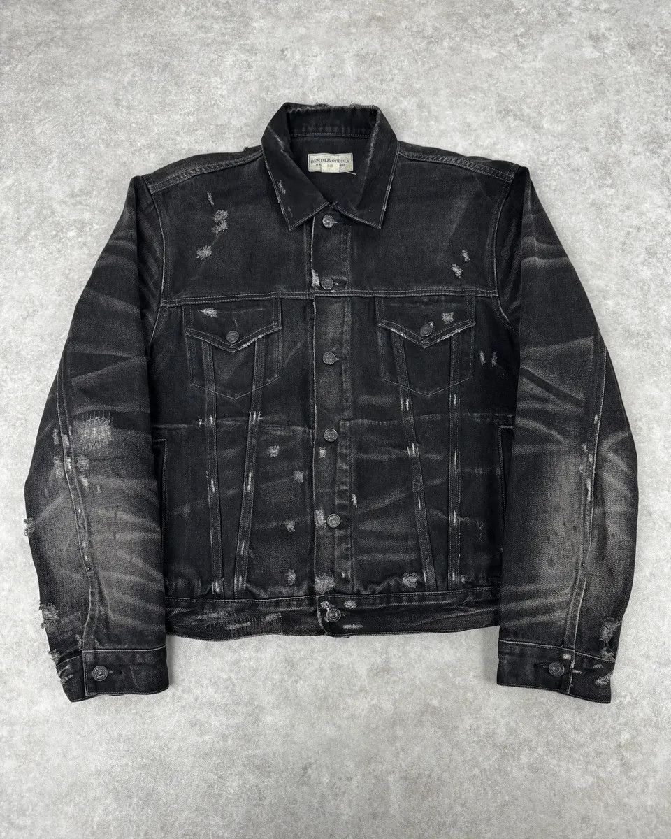 Polo Ralph Lauren × Ralph Lauren Black Label ralph lauren black