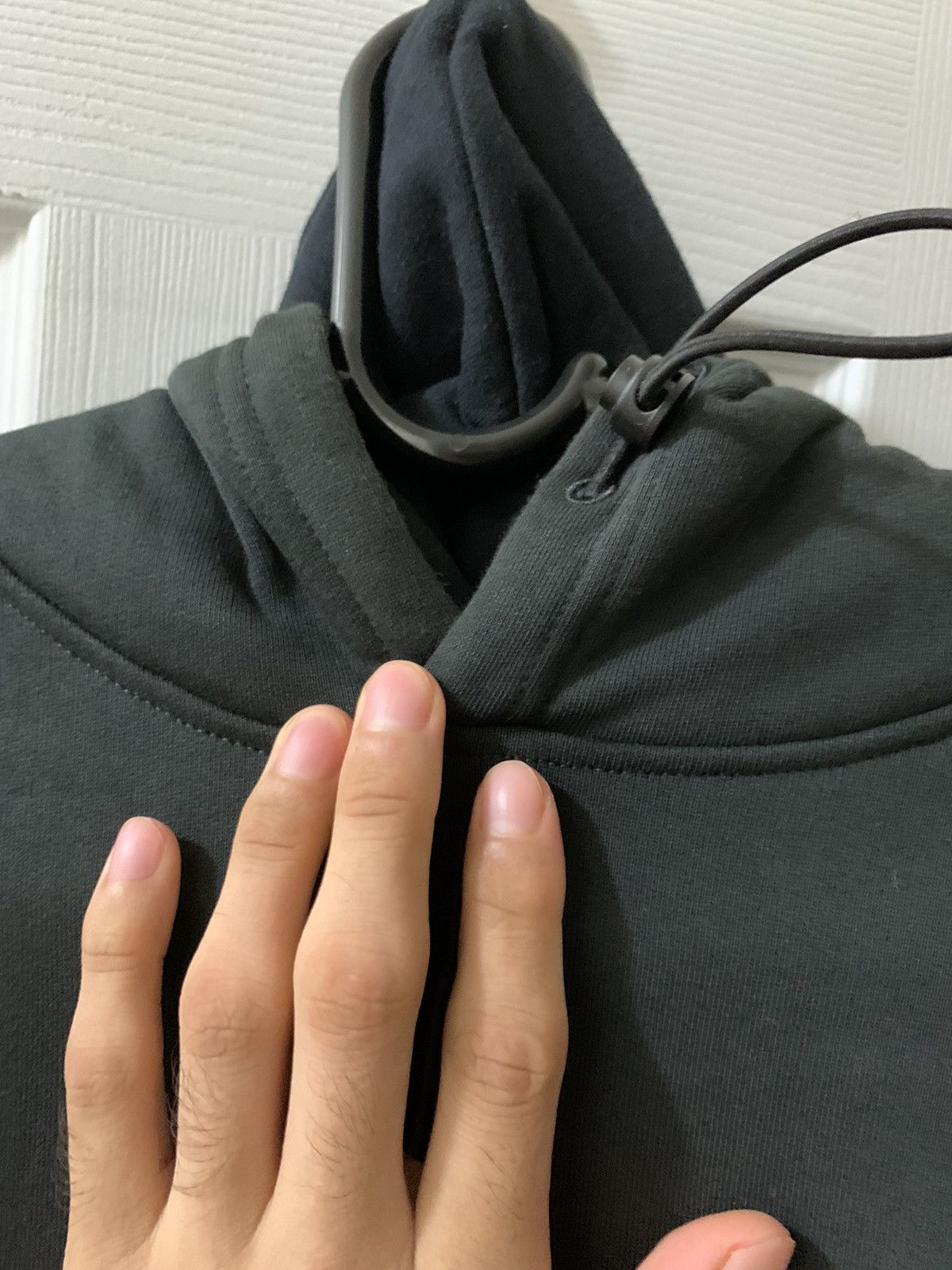 Palace Tri pocket hoodie Size US M / EU 48-50 / 2 - 4 Thumbnail