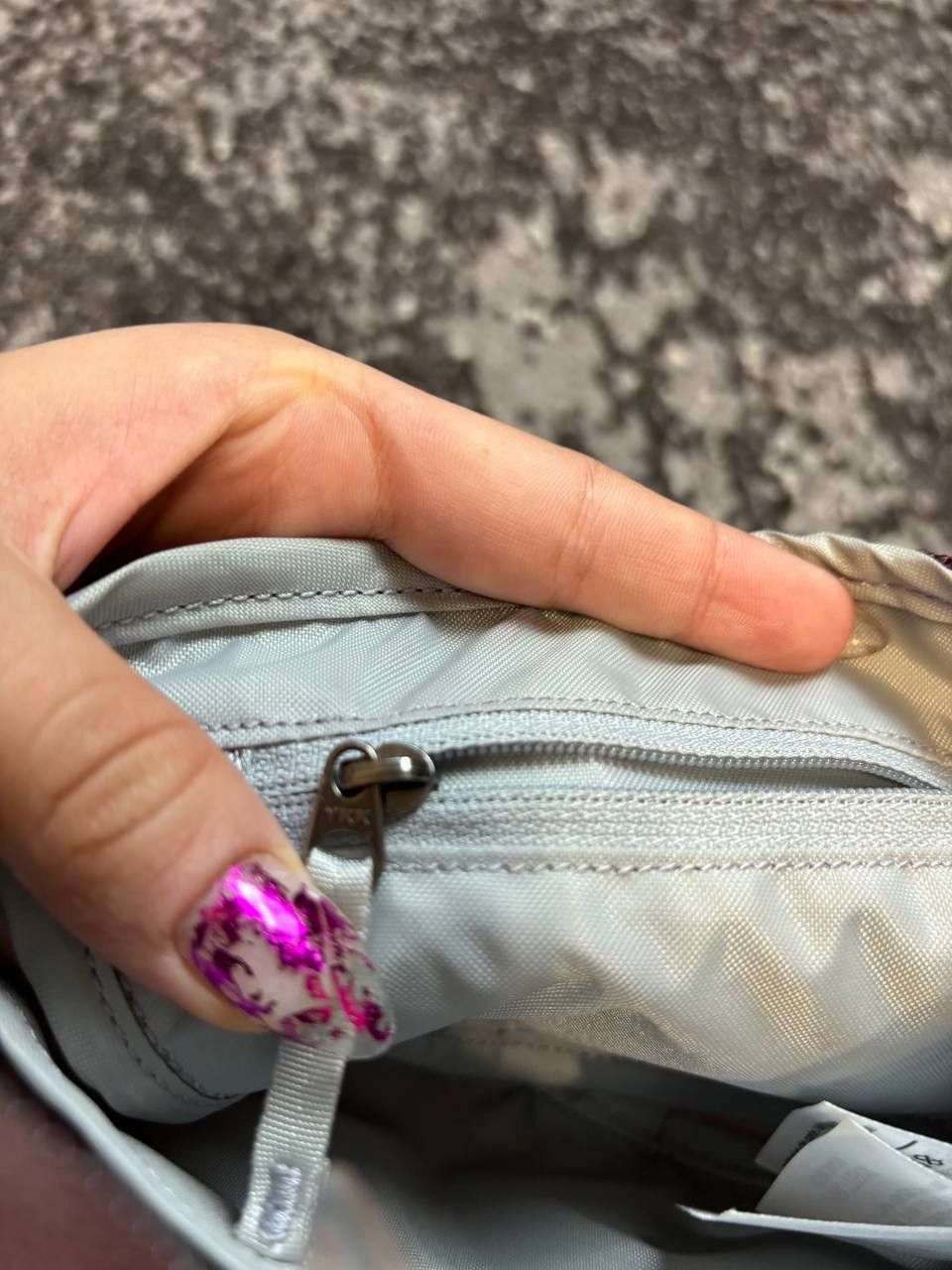 Arc'teryx × Japanese Brand Rare Arc'teryx Mantis 1 Waist Pack Bag OutDoor Life Size ONE SIZE - 8 Thumbnail