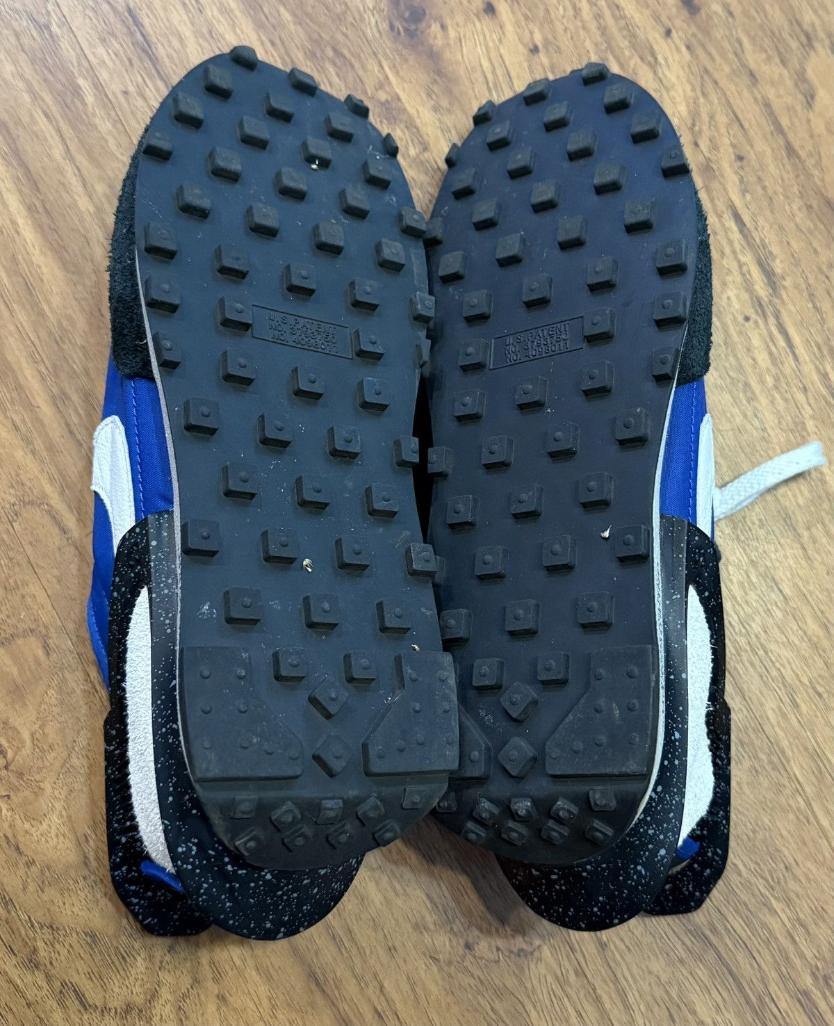 Nike × Undercover Nike Undercover Daybreak ‘Blue Jay’ Shoes Jun Takahashi 9.5 Size US 9.5 / EU 42-43 - 7 Thumbnail