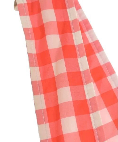 Comme des Garcons Comme Des Garcons Plaid Strap Dress Size M / US 6-8 / IT 42-44 - 5 Thumbnail
