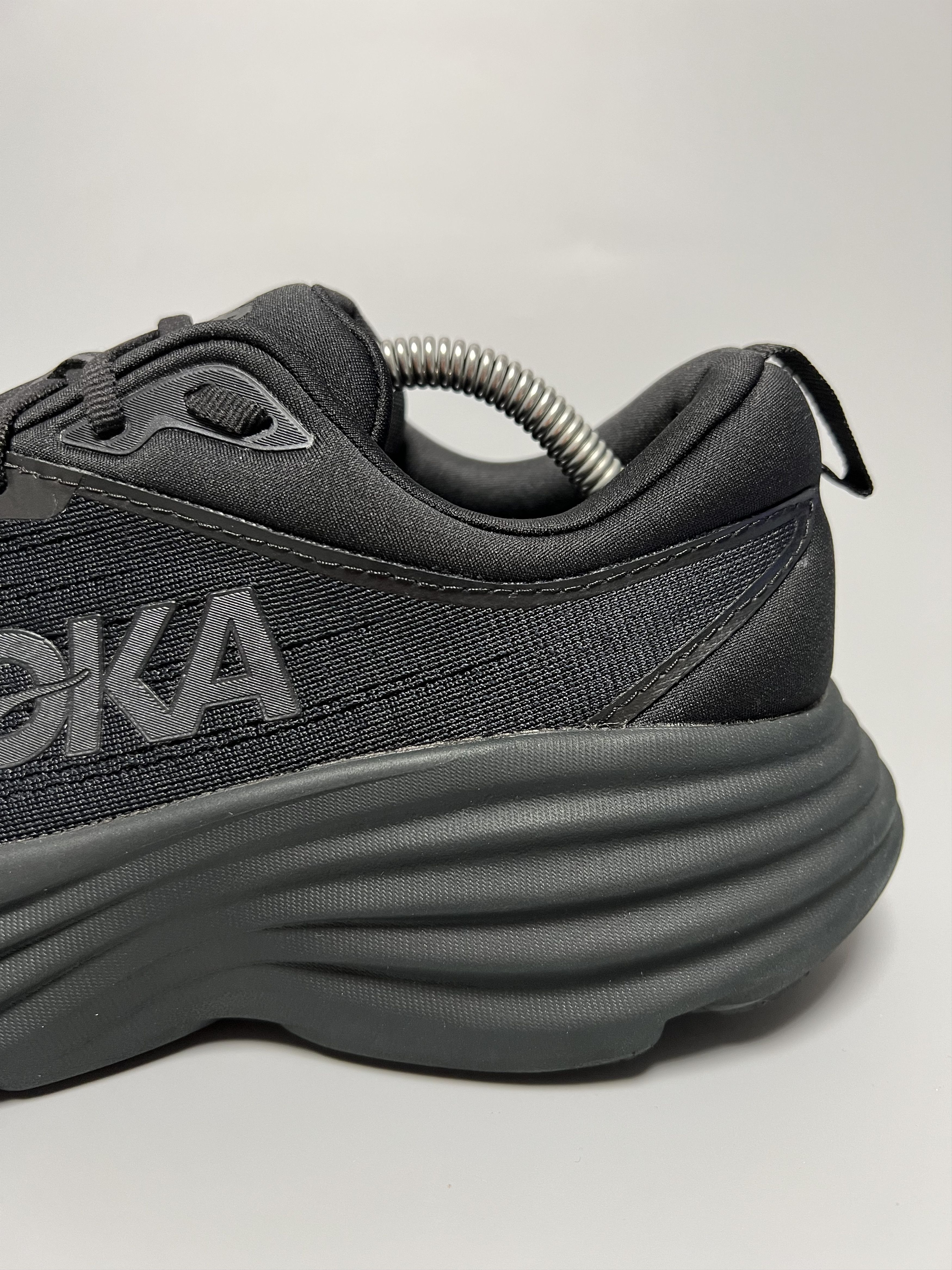 Hoka 4E Hoka One One Bondi 8 X-Wide Running Shoes Walking Gym Size US 8 / EU 41 - 9 Thumbnail