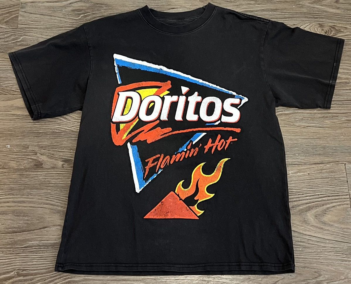 Other Doritos Graphic Tee Size US L / EU 52-54 / 3 - 1 Thumbnail