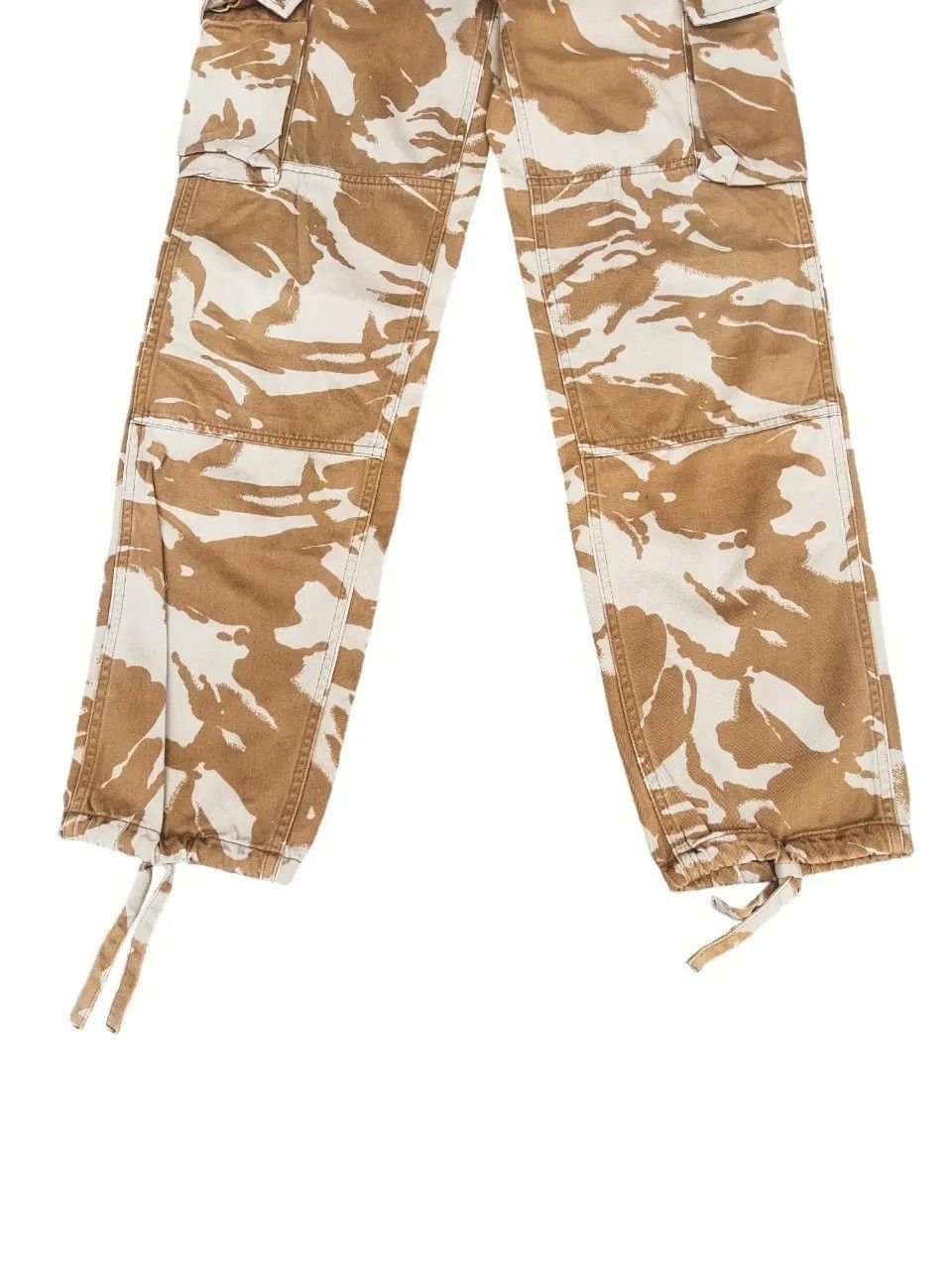 Wtaps Wtaps DPM Desert Camo BDU Pants Size US 28 / EU 44 - 4 Thumbnail