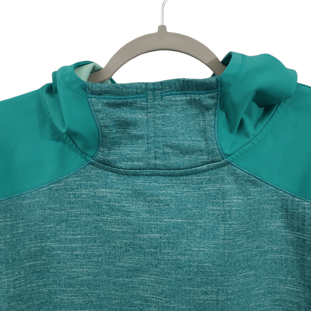 The North Face DYNAMIX HOODIE WOMEN'S SMALL THERMAL WATER RESISTANT Size S / US 4 / IT 40 - 2 Thumbnail