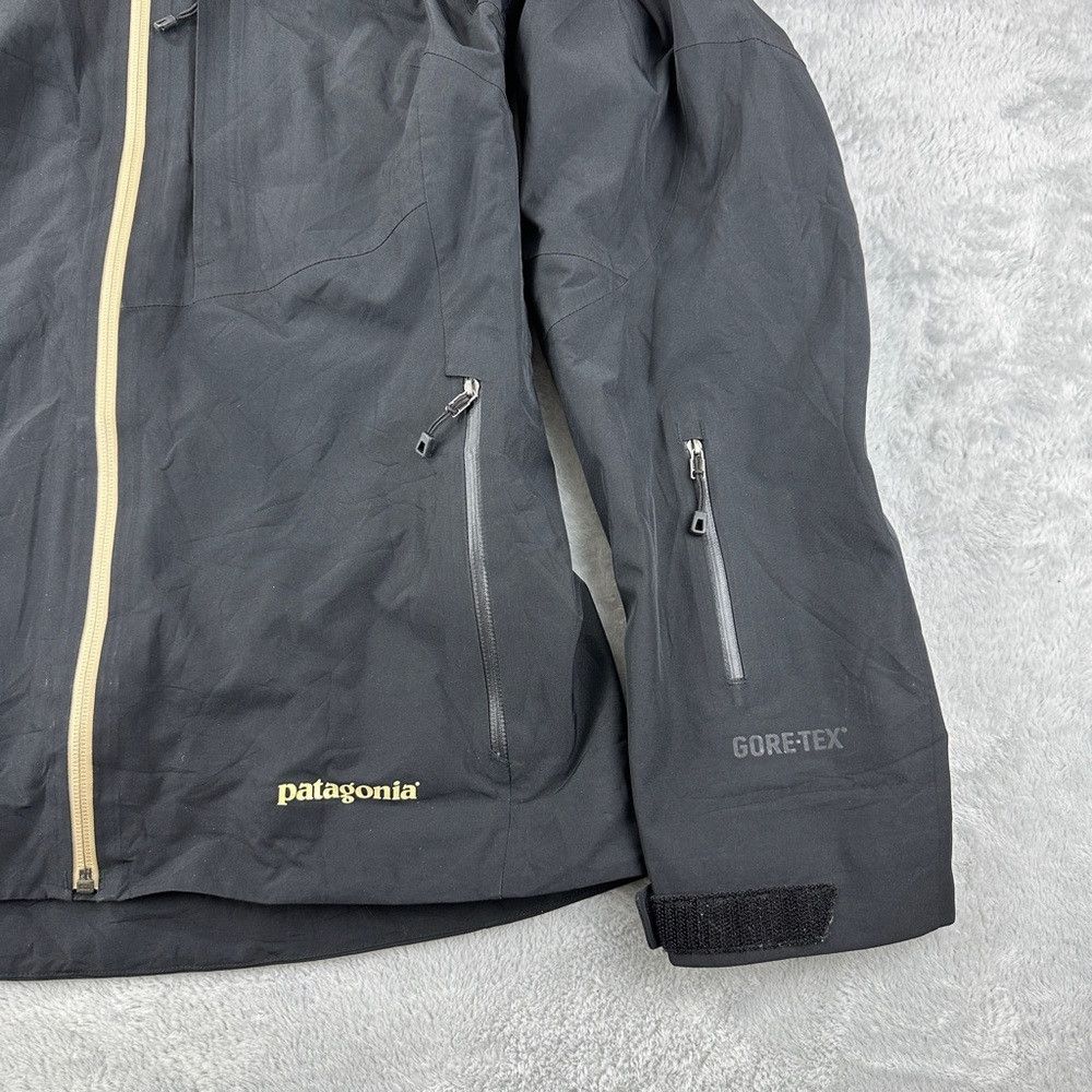 Patagonia Patagonia Powder Bowl Ski Jacket Women’s Size S Gore-Tex Size S / US 4 / IT 40 - 6 Thumbnail