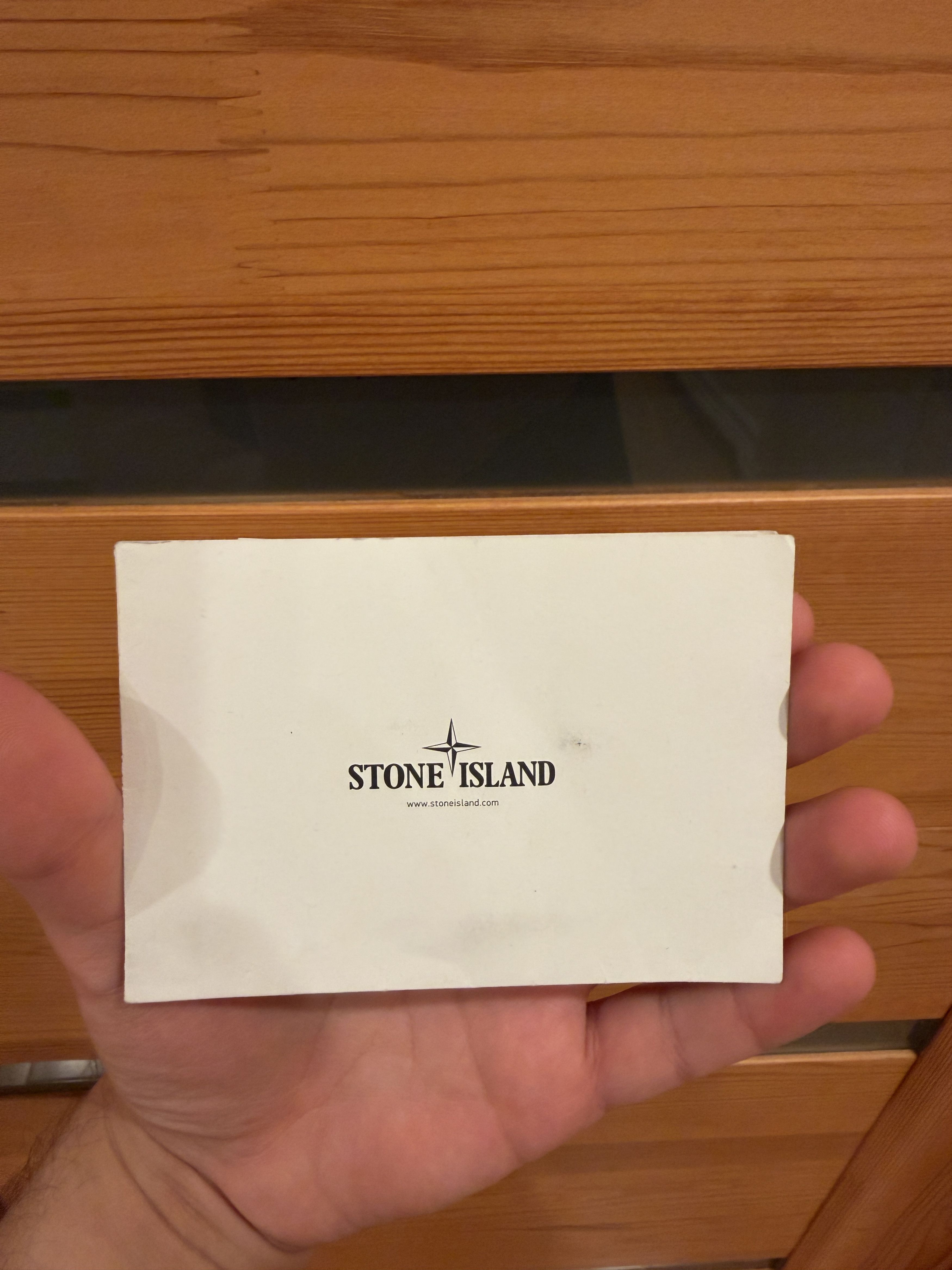 Stone Island Stone Island Felpa Hoodie S Color V0060 Size US S / EU 44-46 / 1 - 7 Thumbnail