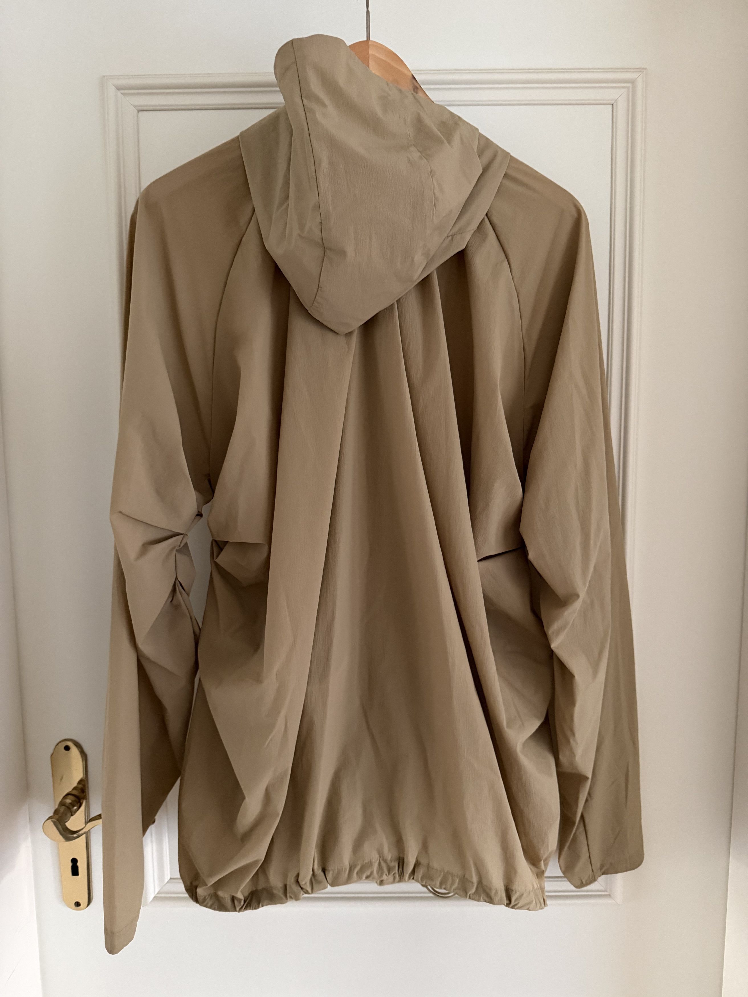 POST ARCHIVE FACTION (PAF) 7.0 Technical Jacket Right Size US L / EU 52-54 / 3 - 2 Thumbnail