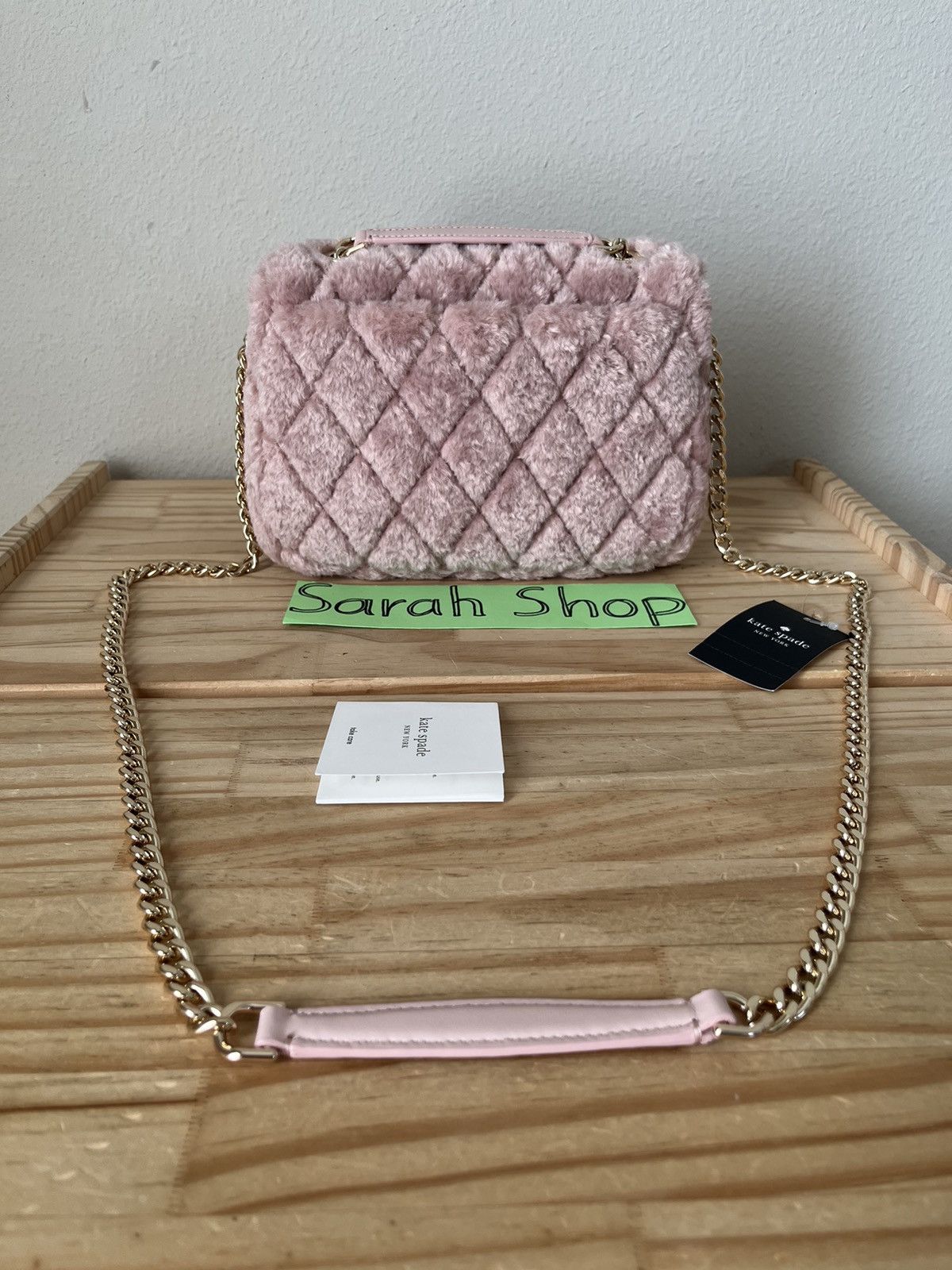 Kate Spade Kate Spade purse Size ONE SIZE - 3 Thumbnail