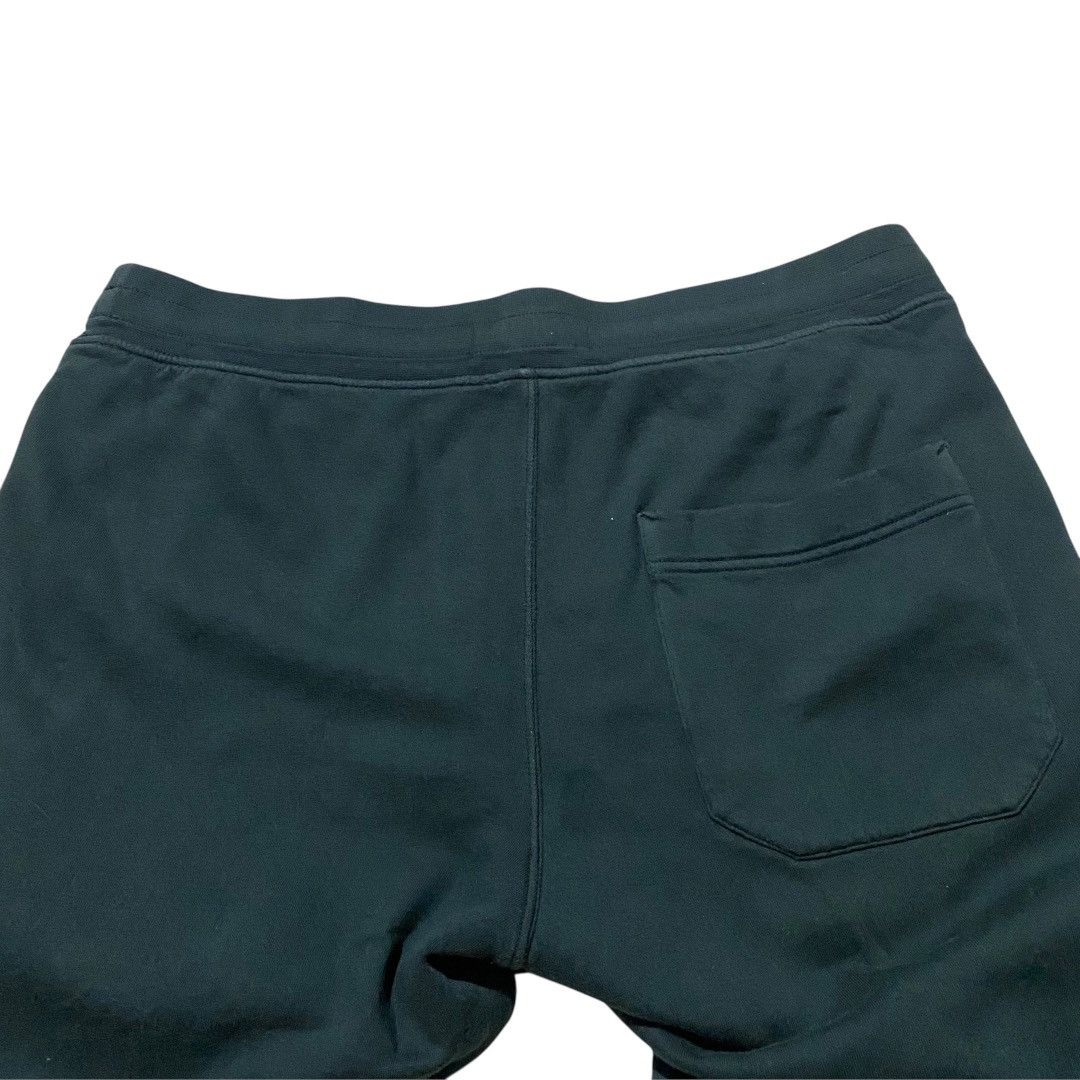 Stone Island Stone island dark green jogger longpant Size US 33 - 4 Thumbnail