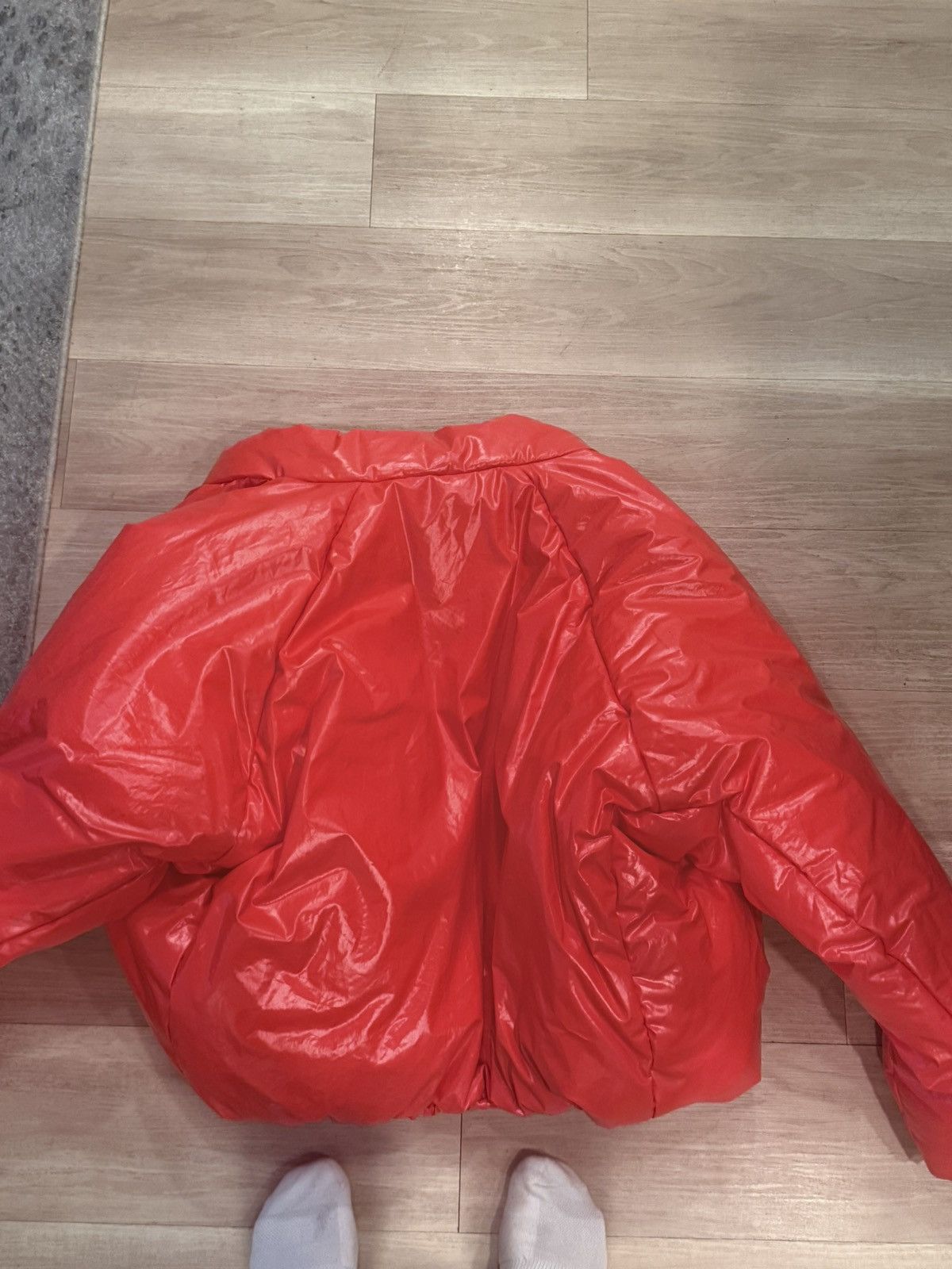 Gap × Yeezy Yeezy gap puffer Size US S / EU 44-46 / 1 - 4 Thumbnail