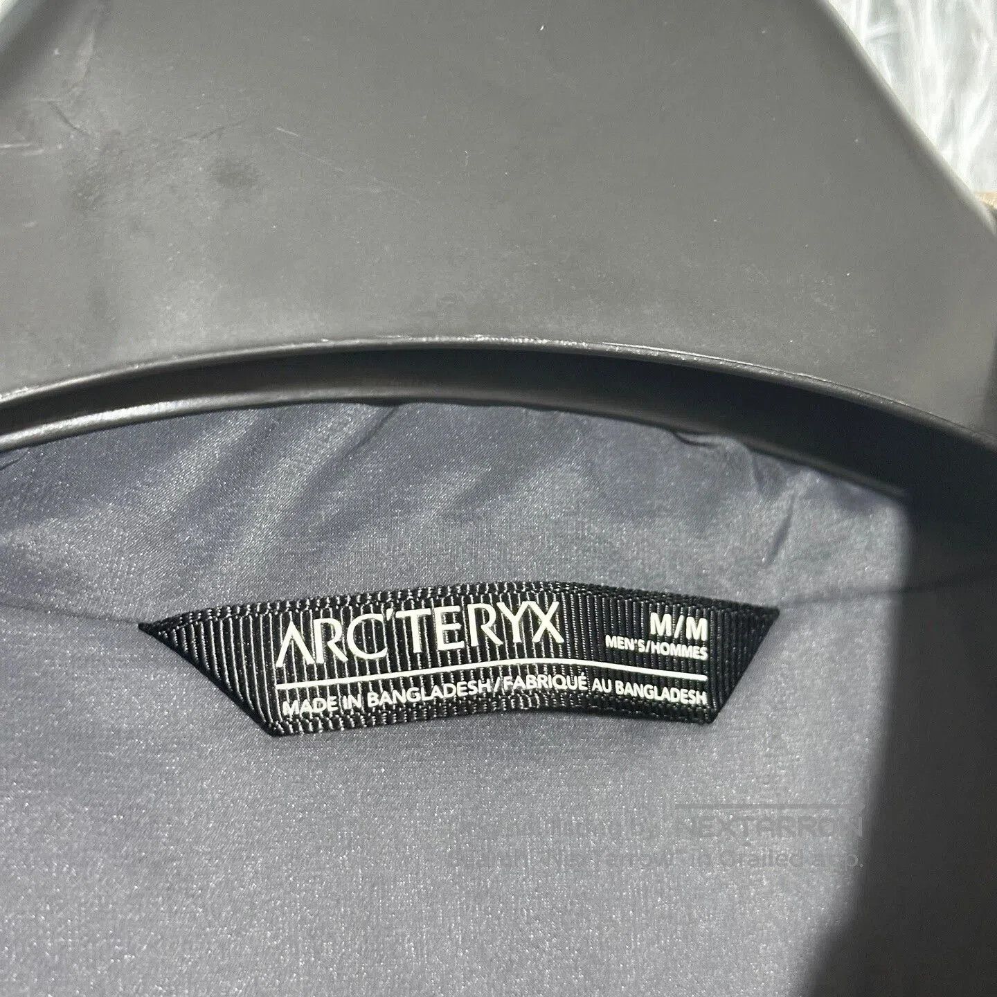 Arc'teryx arcteryx proton hoody men's hooded jacket. Size US M / EU 48-50 / 2 - 6 Thumbnail