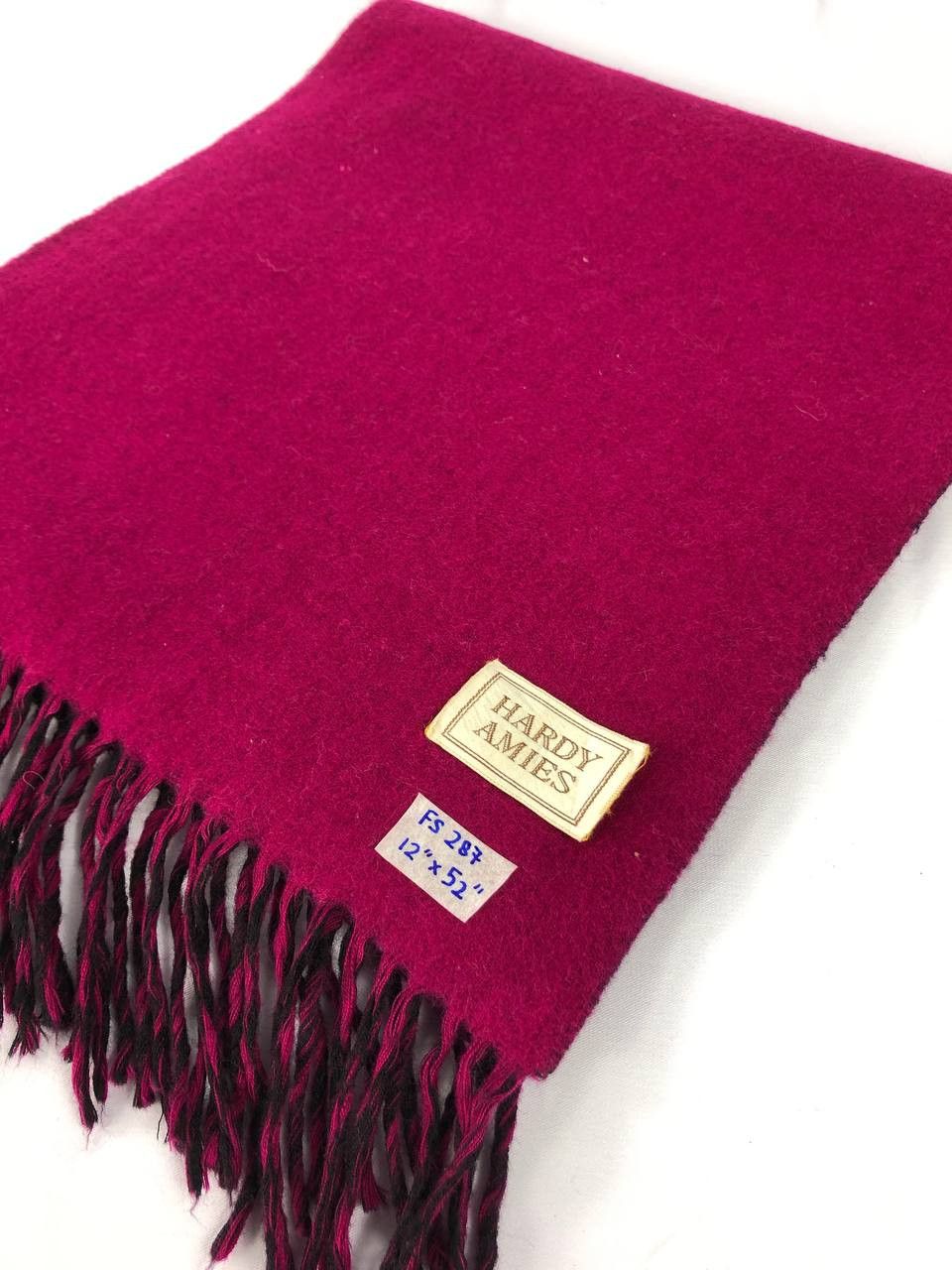 Hardy Amies Hardy Amies Scarf / Muffler / Neckwear FS287 Size ONE SIZE - 6 Thumbnail
