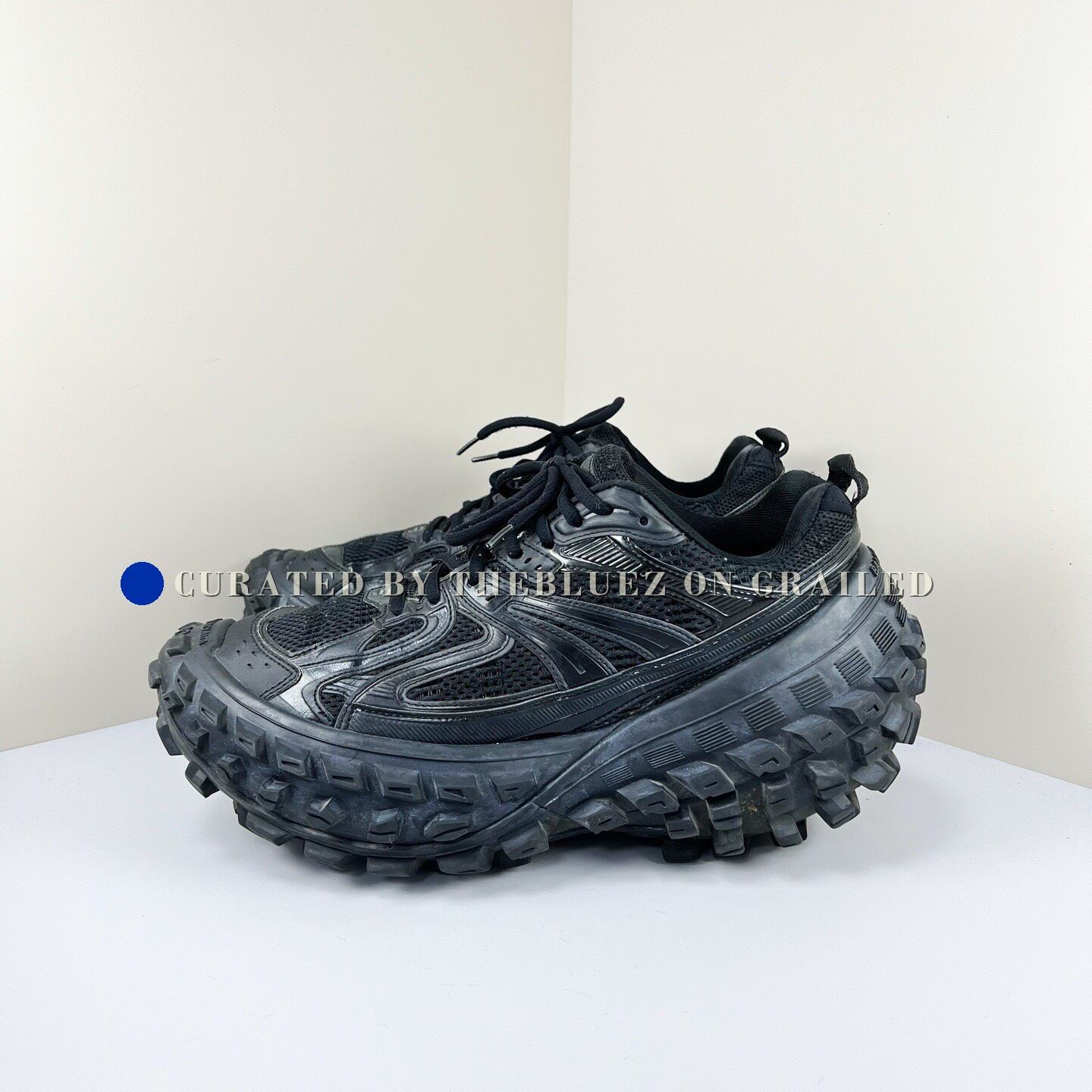 Balenciaga New Balenciaga Tyrex size 43 | Grailed