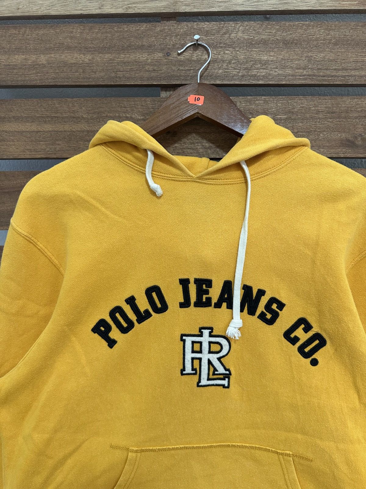 Polo Ralph Lauren Polo Ralph Lauren Size US XL / EU 56 / 4 - 3 Thumbnail