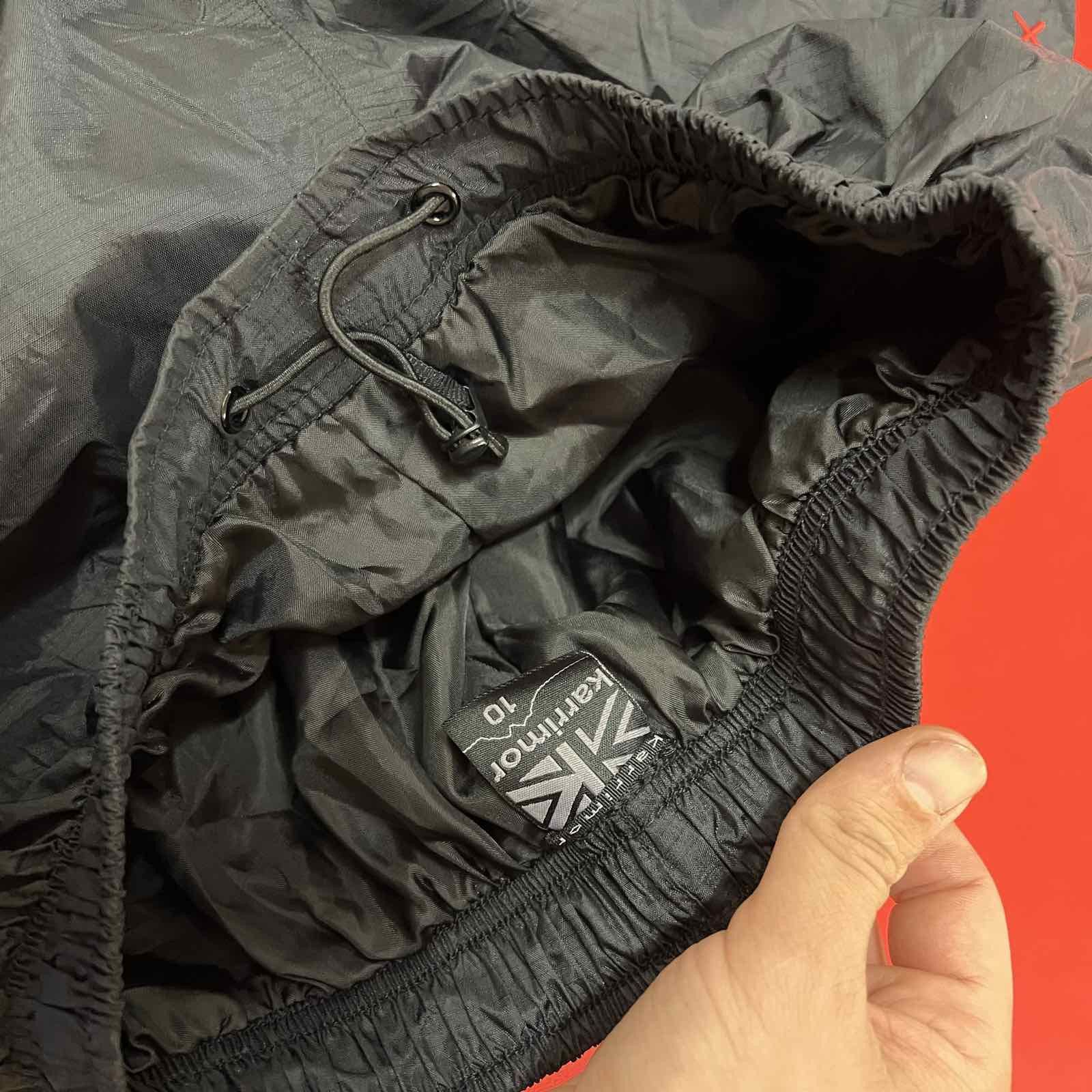 Karrimor Kerrimor Hot Rock Trousers Mens Gorpcore Sz S-M Size US 34 / EU 50 - 6 Thumbnail
