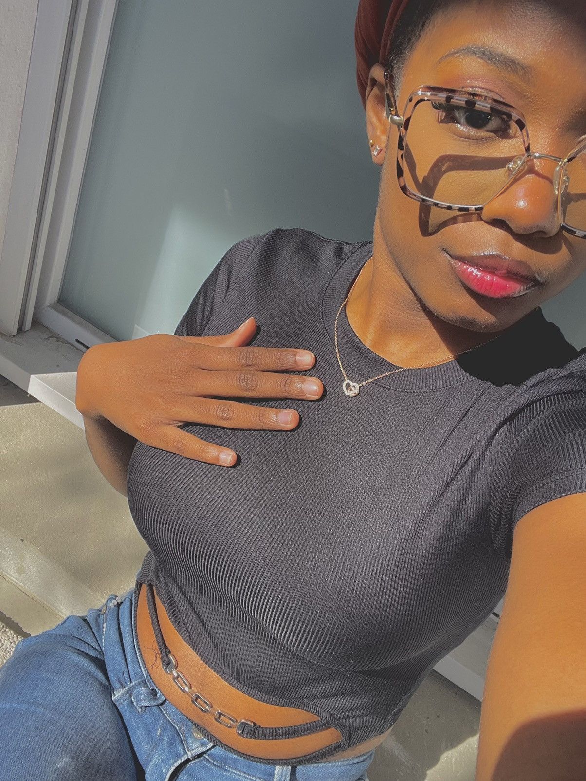 Other Crop top Size XS / US 0-2 / IT 36-38 - 2 Thumbnail