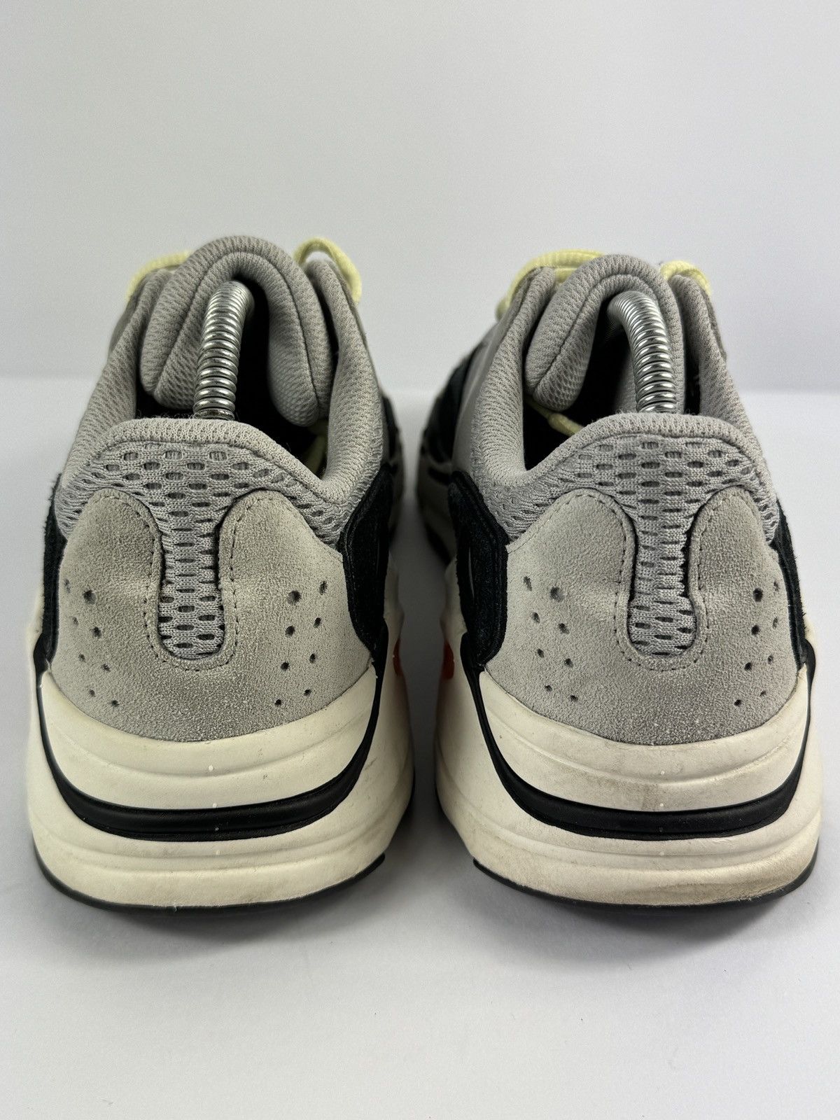 Yeezy ADIDDAS YEEZY BOOTS 700 Size US 9 / EU 42 - 4 Thumbnail