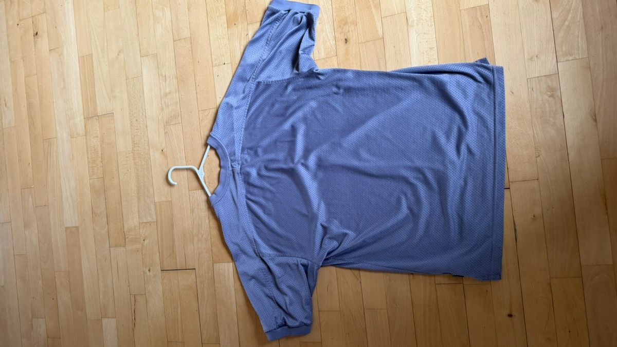 Nike Nike Mesh Jersey Size US L / EU 52-54 / 3 - 3 Thumbnail