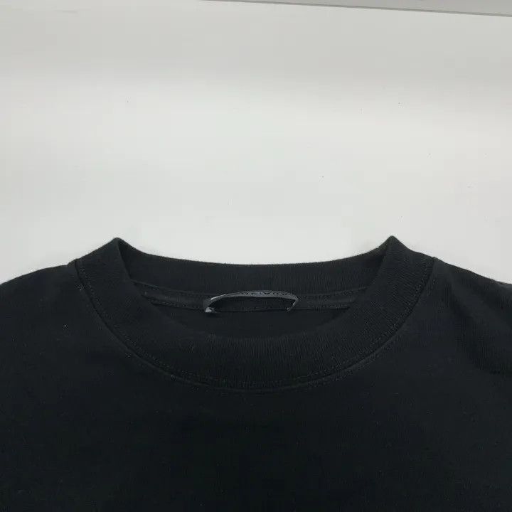 Balenciaga Balenciaga Balenciaga Political Campaign Short Sleeve TShi Size US L / EU 52-54 / 3 - 7 Thumbnail