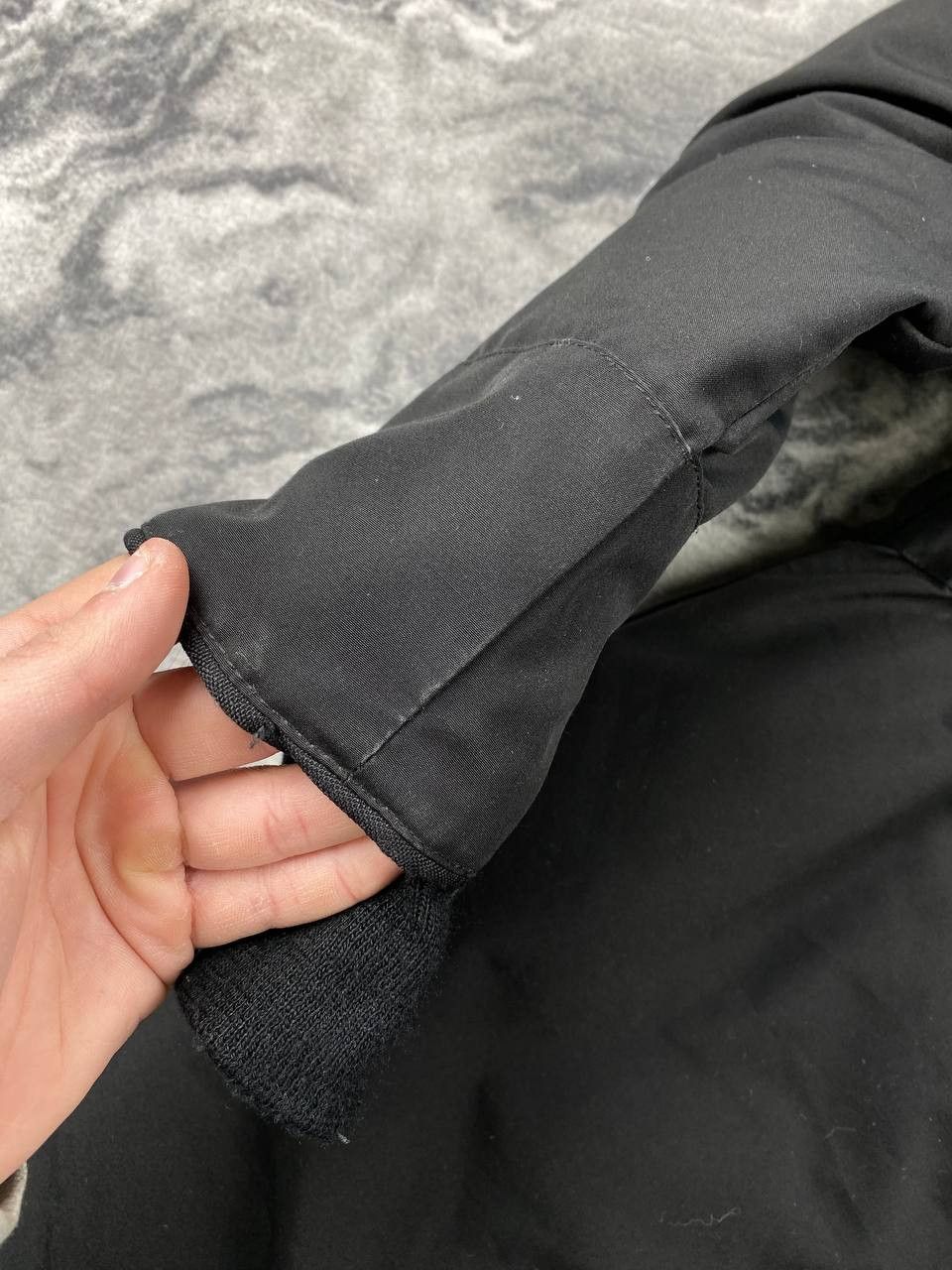 Canada Goose Canada Goose Trillium Parka Fur Removable Hood Down Jacket Size S / US 4 / IT 40 - 21 Thumbnail
