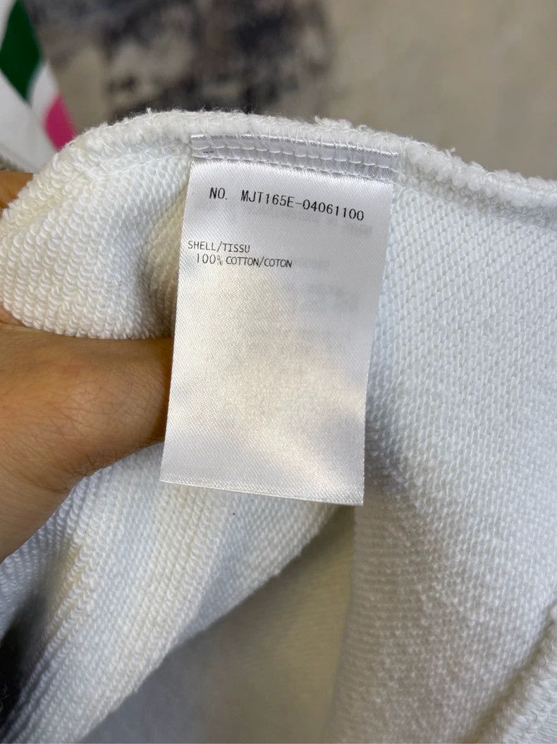 Thom Browne Thom Browne Zipper hoodie Size US L / EU 52-54 / 3 - 4 Thumbnail