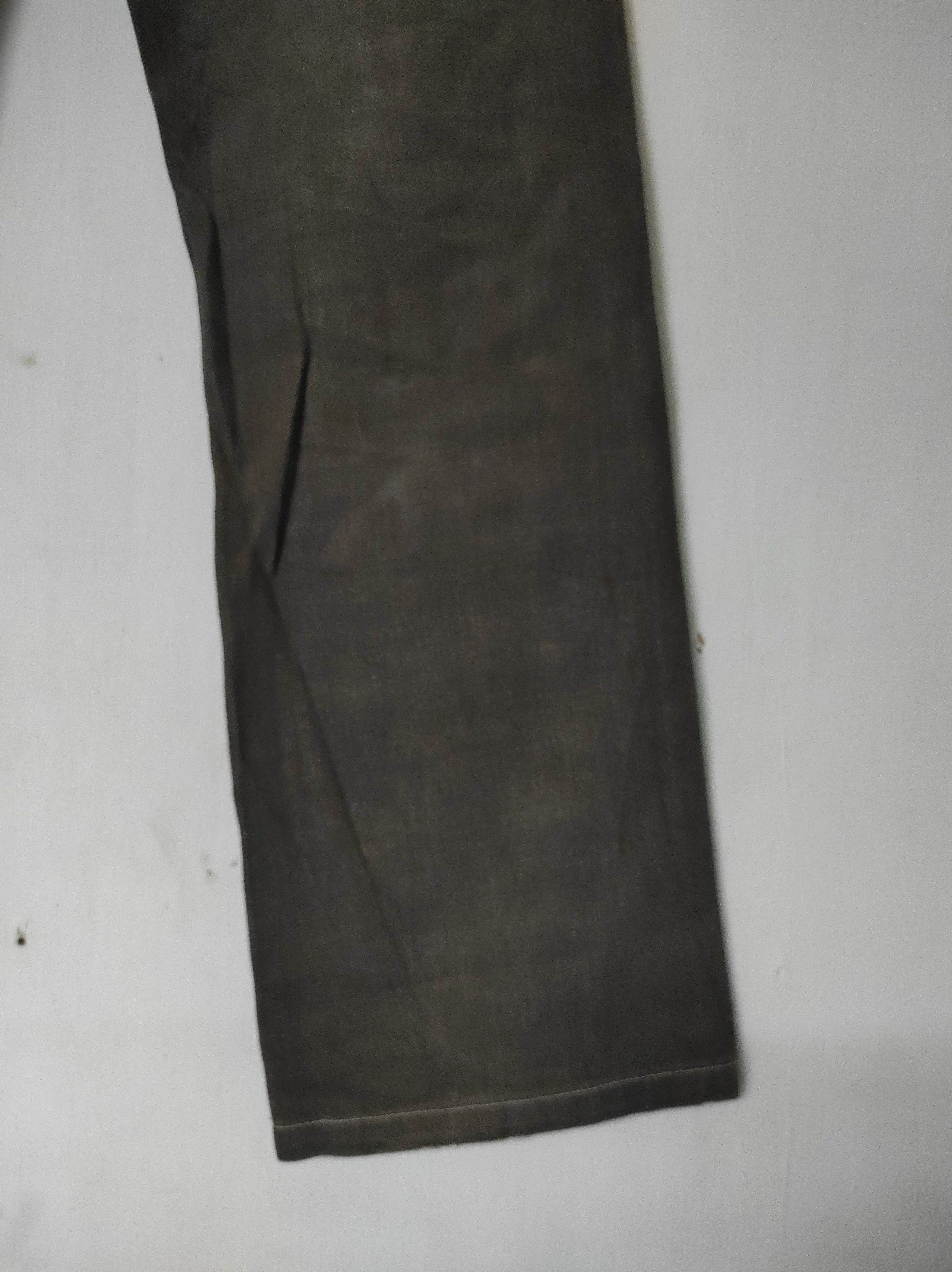 A.P.C. APC Denim jeans Size US 30 / EU 46 - 17 Thumbnail
