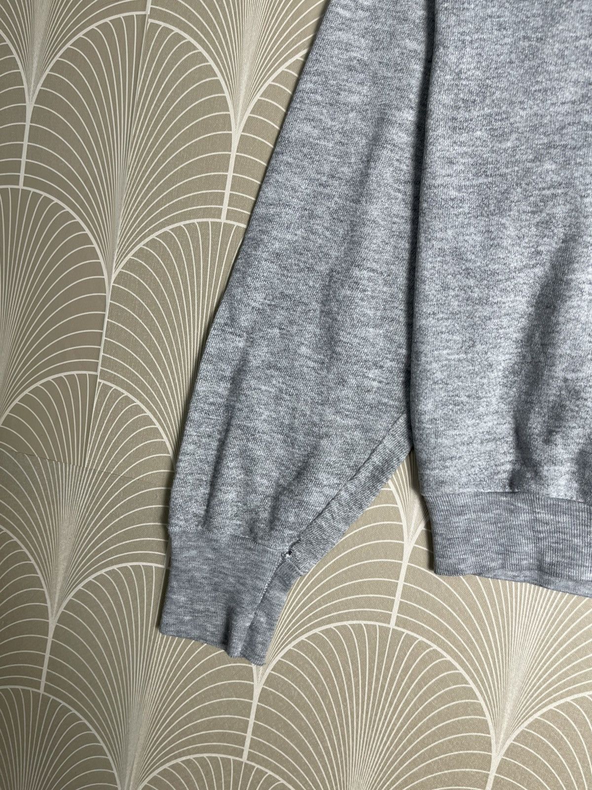 Fruit Of The Loom × Vintage VINTAGE STANFORD UNIVERSITY CREWNECK 50/50 ALMOST PAPERTHIN Size US L / EU 52-54 / 3 - 7 Thumbnail