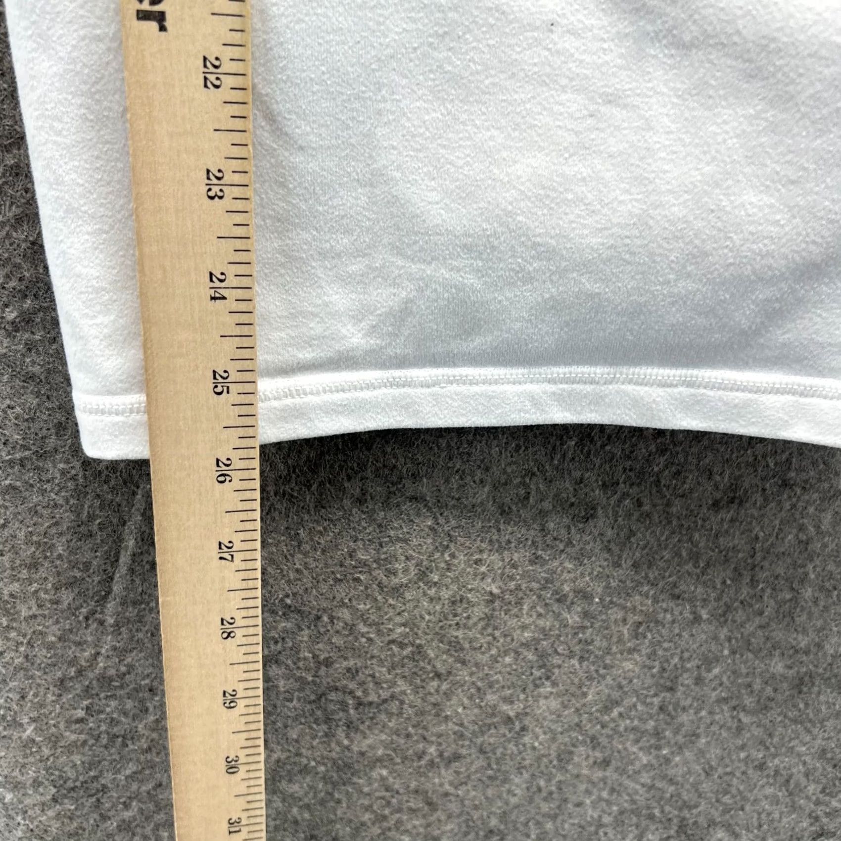 Lululemon VINTAGE? No. Size XS / US 0-2 / IT 36-38 - 4 Thumbnail