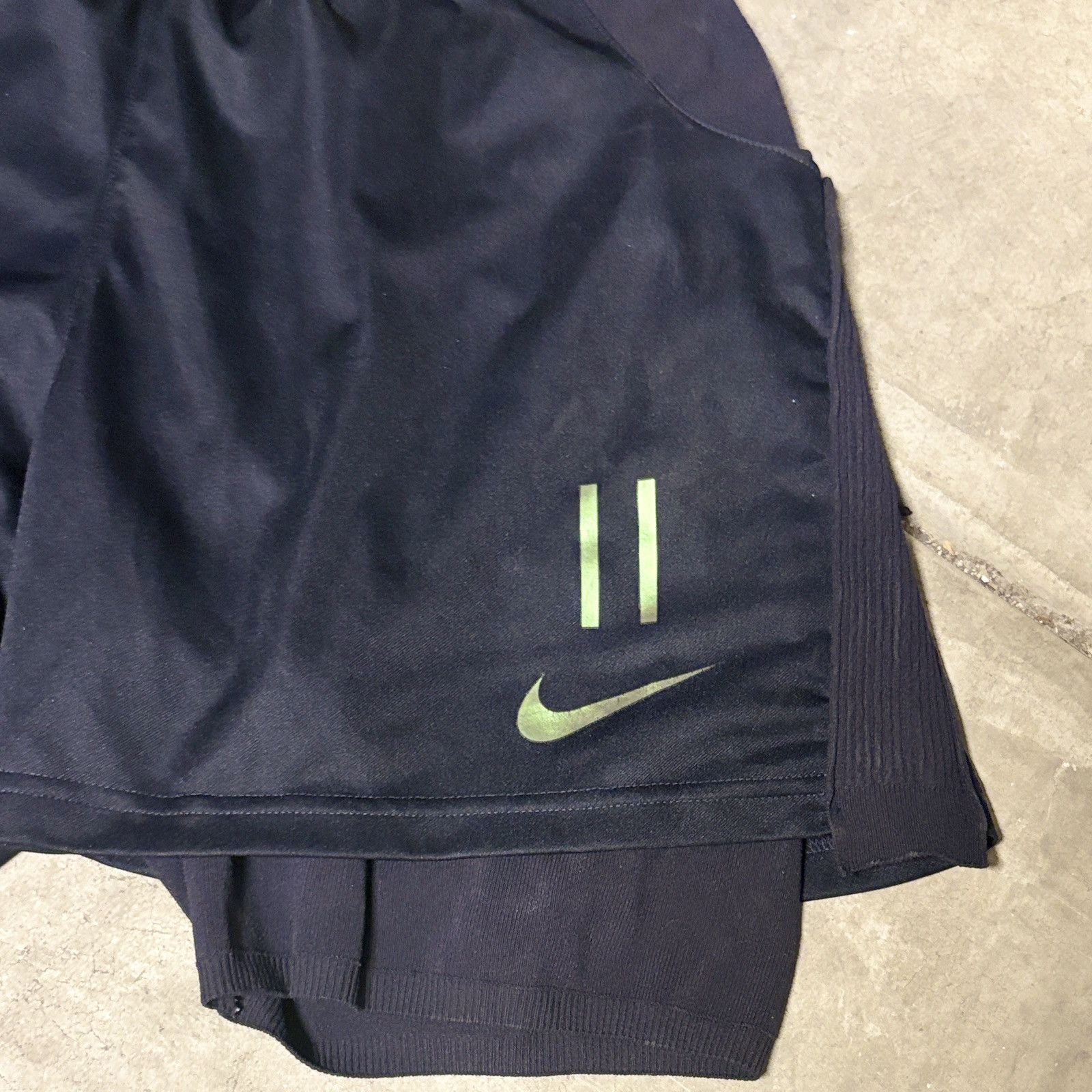 Designer × Kim Jones × Nike Nike Kim Jones 2018 WC shorts Size US 32 / EU 48 - 4 Thumbnail
