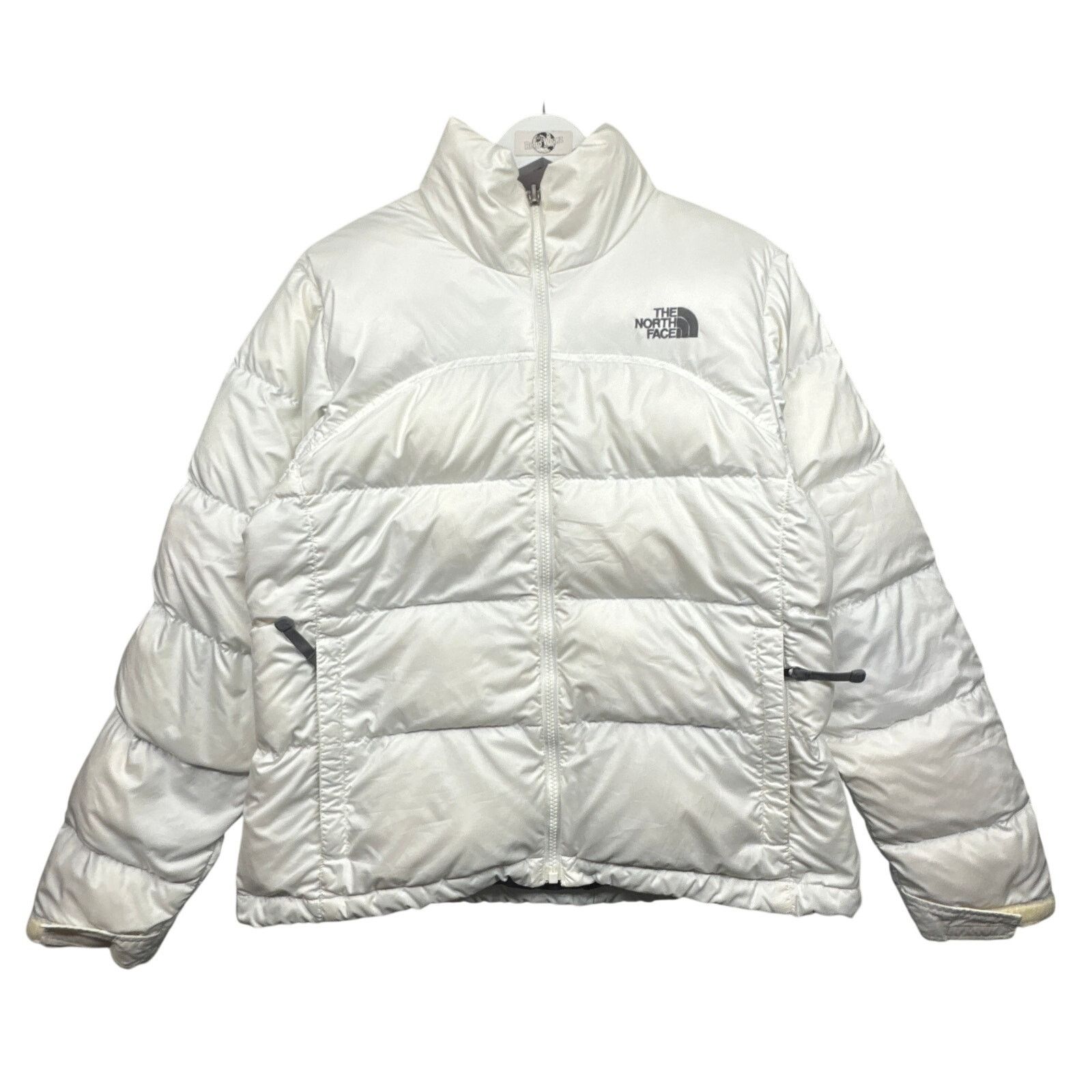 The North Face North Face Nuptse 700 Fill Down Puffer Jacket Womens Medium Size M / US 6-8 / IT 42-44 - 1 Thumbnail