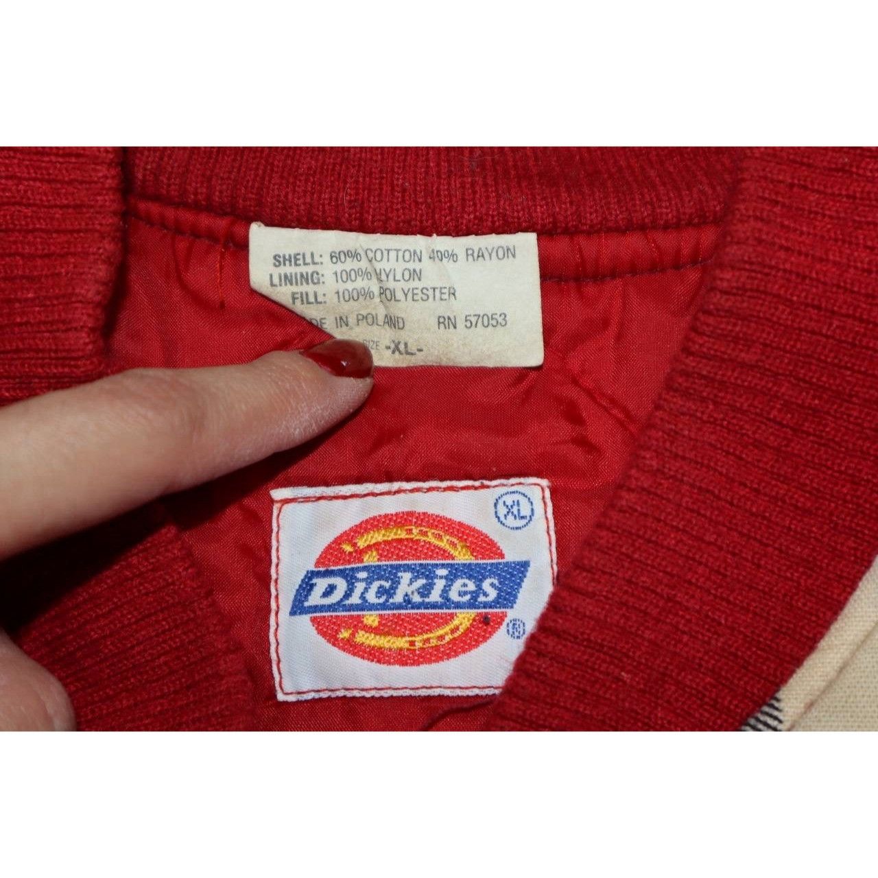 Vintage Vintage Carhartt Work Jacket Lot (9) USA Made Detroit Dickie Size US XL / EU 56 / 4 - 13 Thumbnail