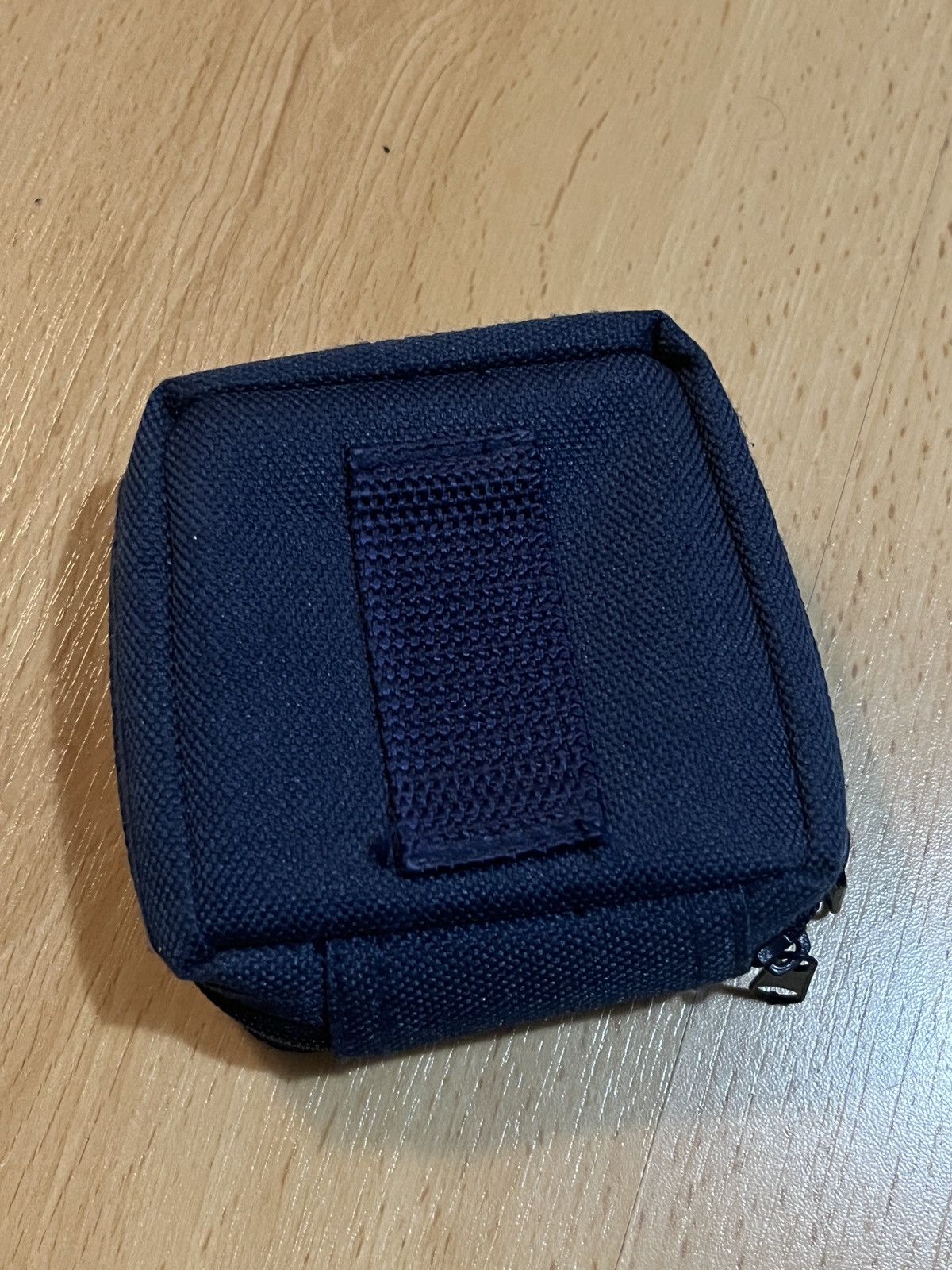 Sony Sony minidisc Mini Bag vintage Size ONE SIZE - 5 Thumbnail