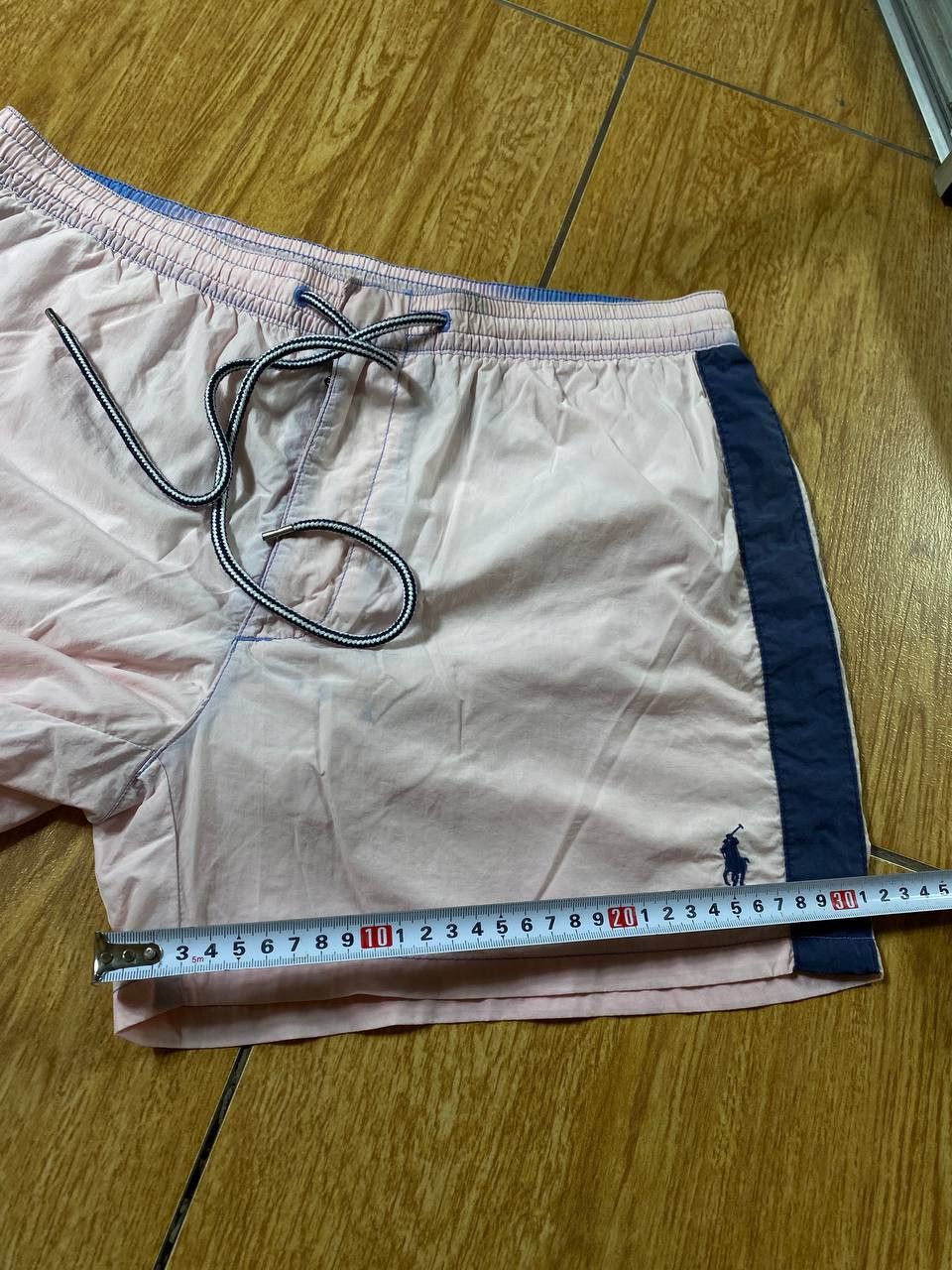 Polo Ralph Lauren × Ralph Lauren POLO RALPH LAUREN SHORTS Size US 34 / EU 50 - 17 Thumbnail