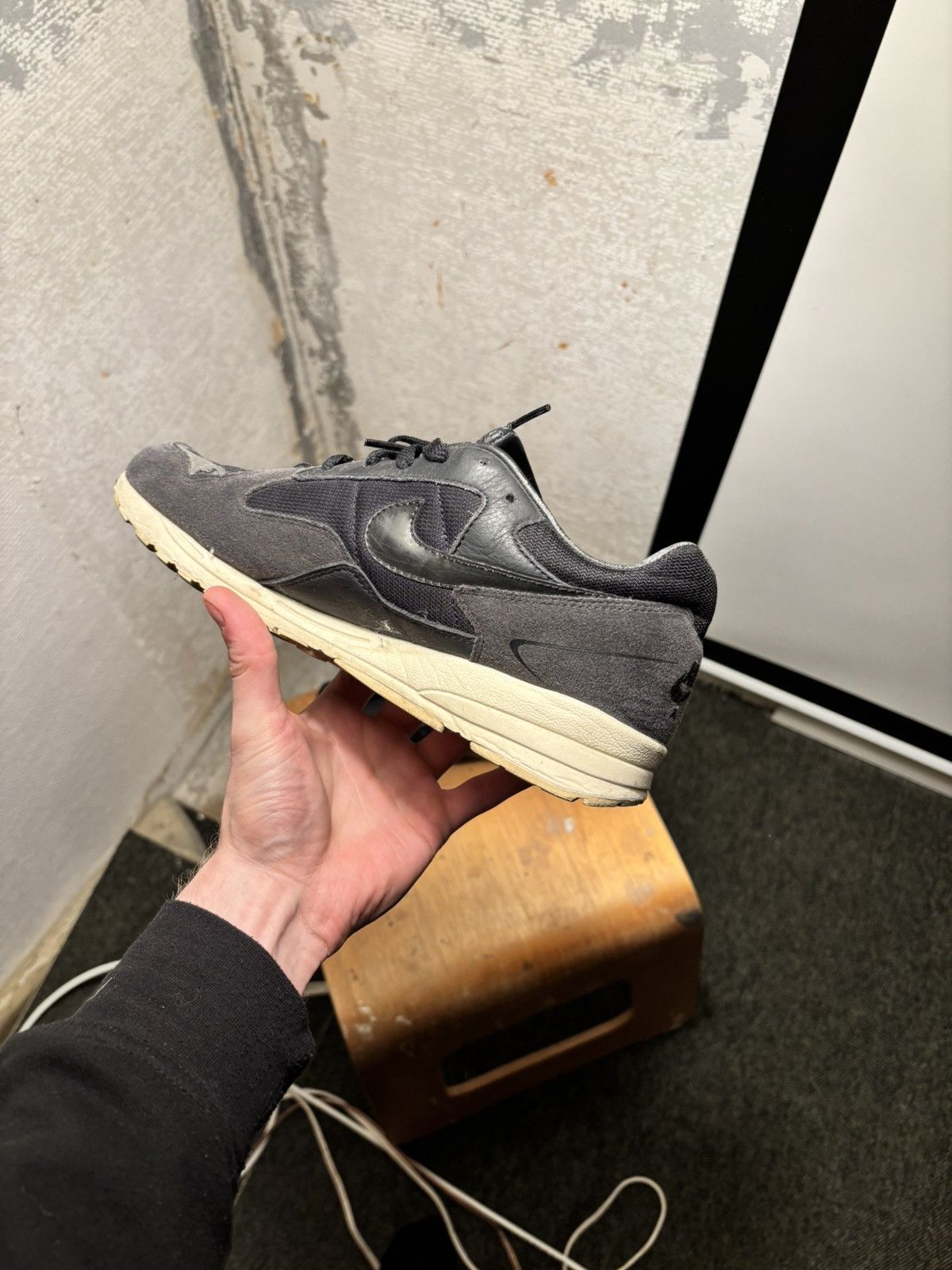 Fear of God × Nike Fear of god x nike Size US 8 / EU 41 - 4 Thumbnail