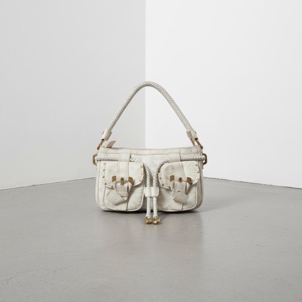 Other The Cavalli Multipocket Hard Mini Bag Size ONE SIZE - 1 Thumbnail