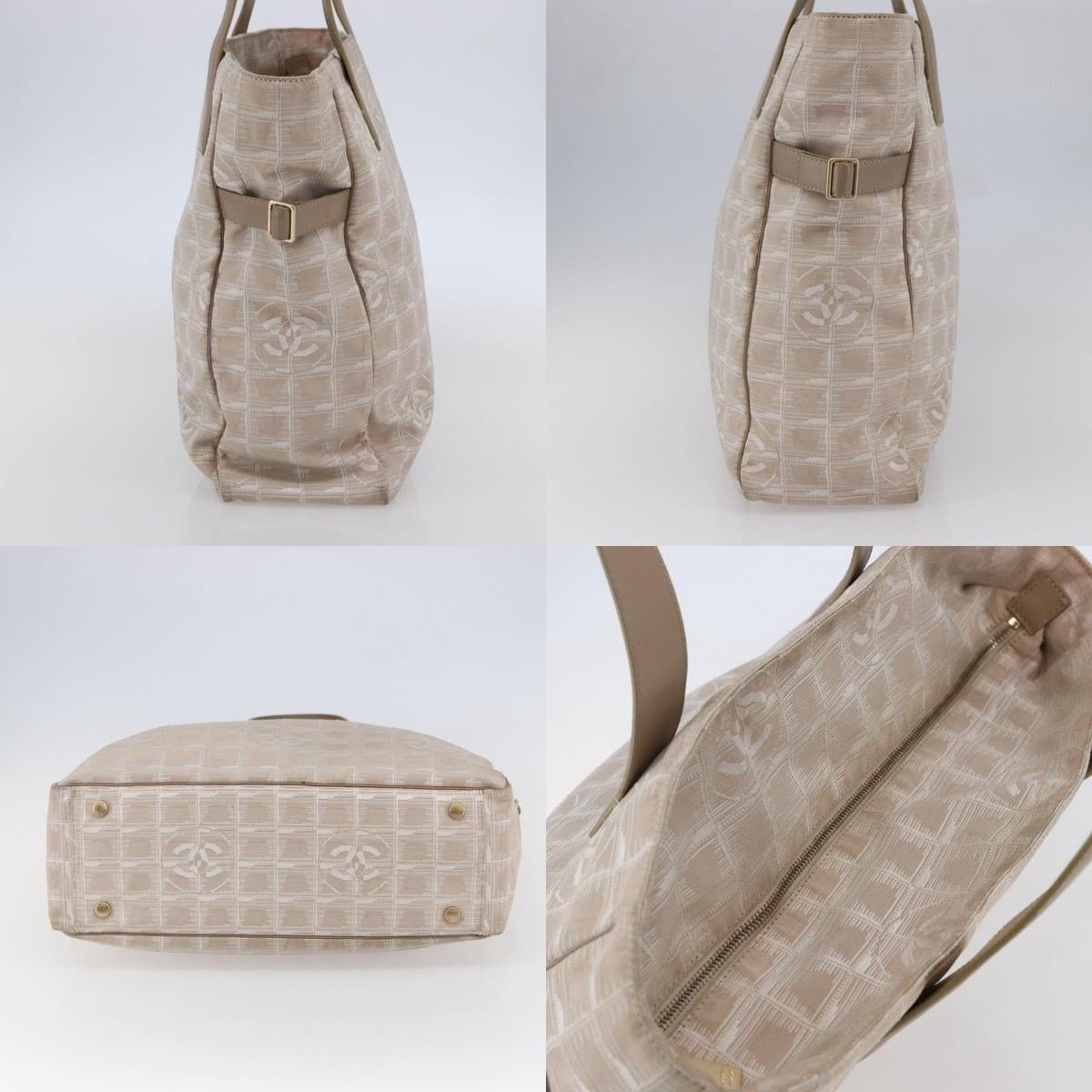 Chanel Chanel Gabrielle Tote Bag Size ONE SIZE - 3 Thumbnail
