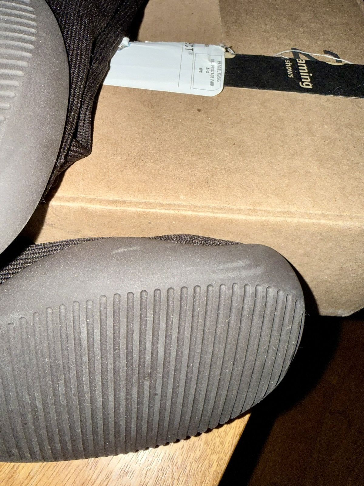Yeezy Size 3 - YZY Pods (US Mens 11-13) Size US 11 / EU 44 - 8 Thumbnail