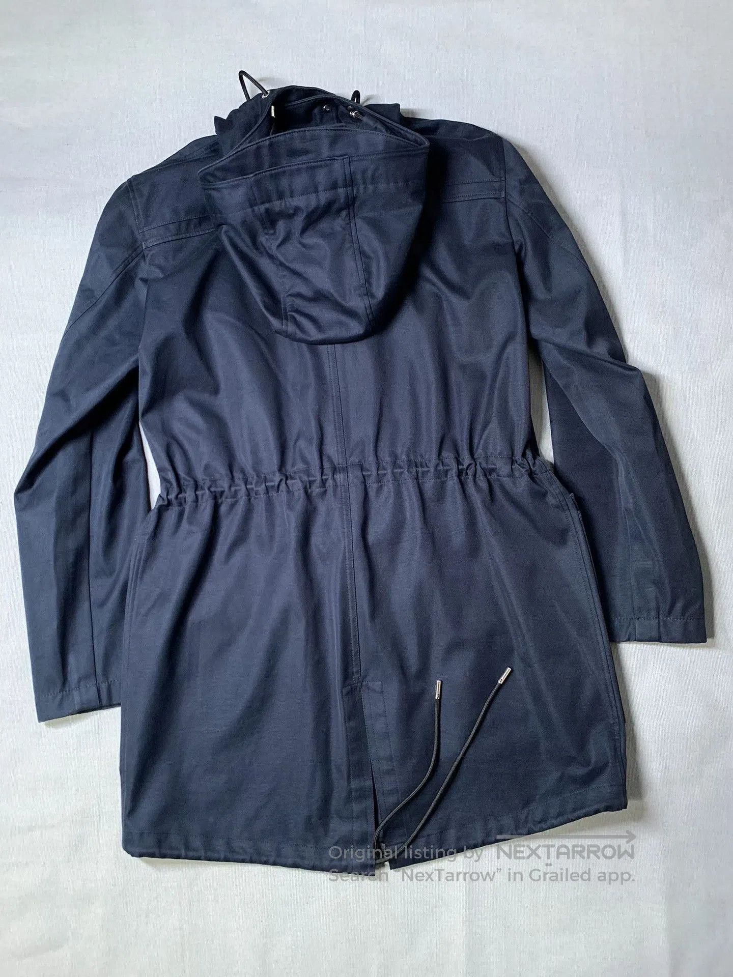Dior Dior M65 Modified Parka Coat. Size US S / EU 44-46 / 1 - 3 Thumbnail