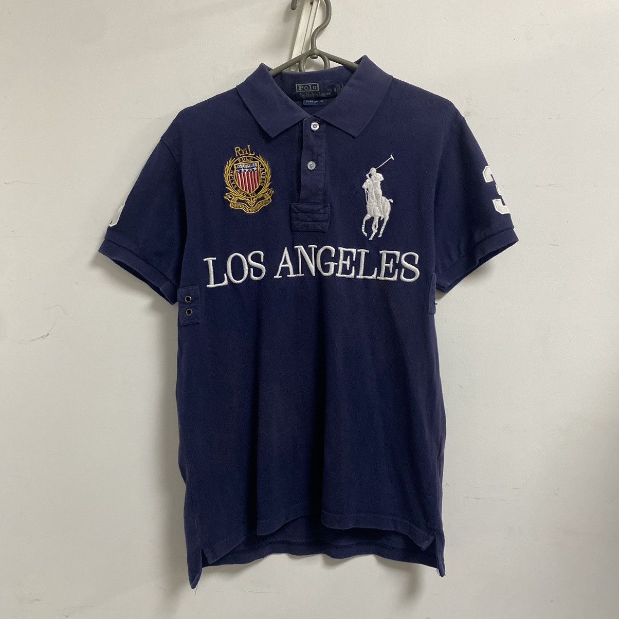 Polo Ralph Lauren × Ralph Lauren × Vintage Polo Ralph Lauren