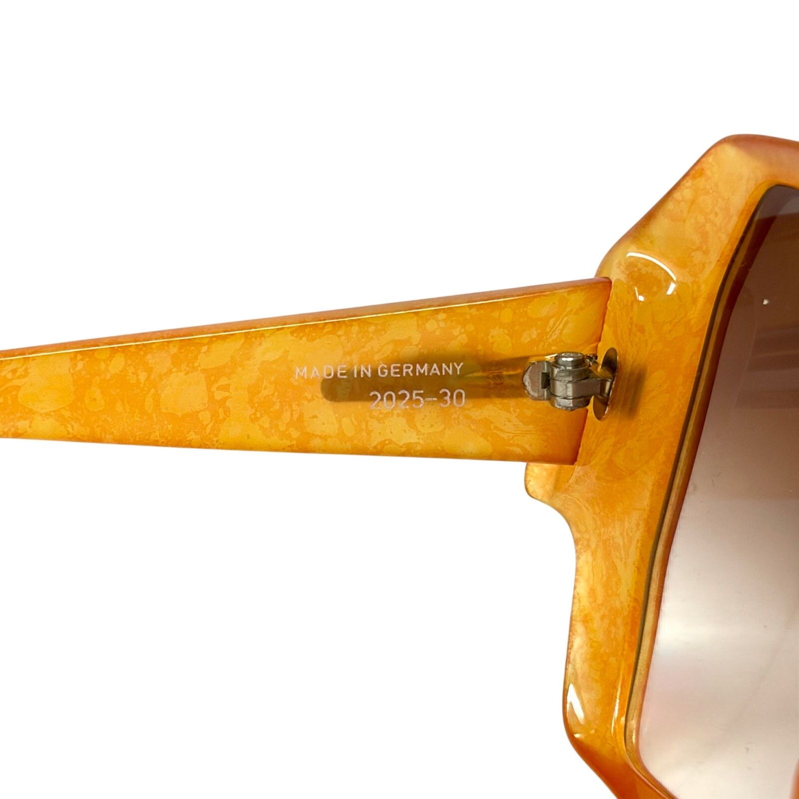 Dior Christian Dior Oversized Archive Sunglasses Size ONE SIZE - 8 Thumbnail