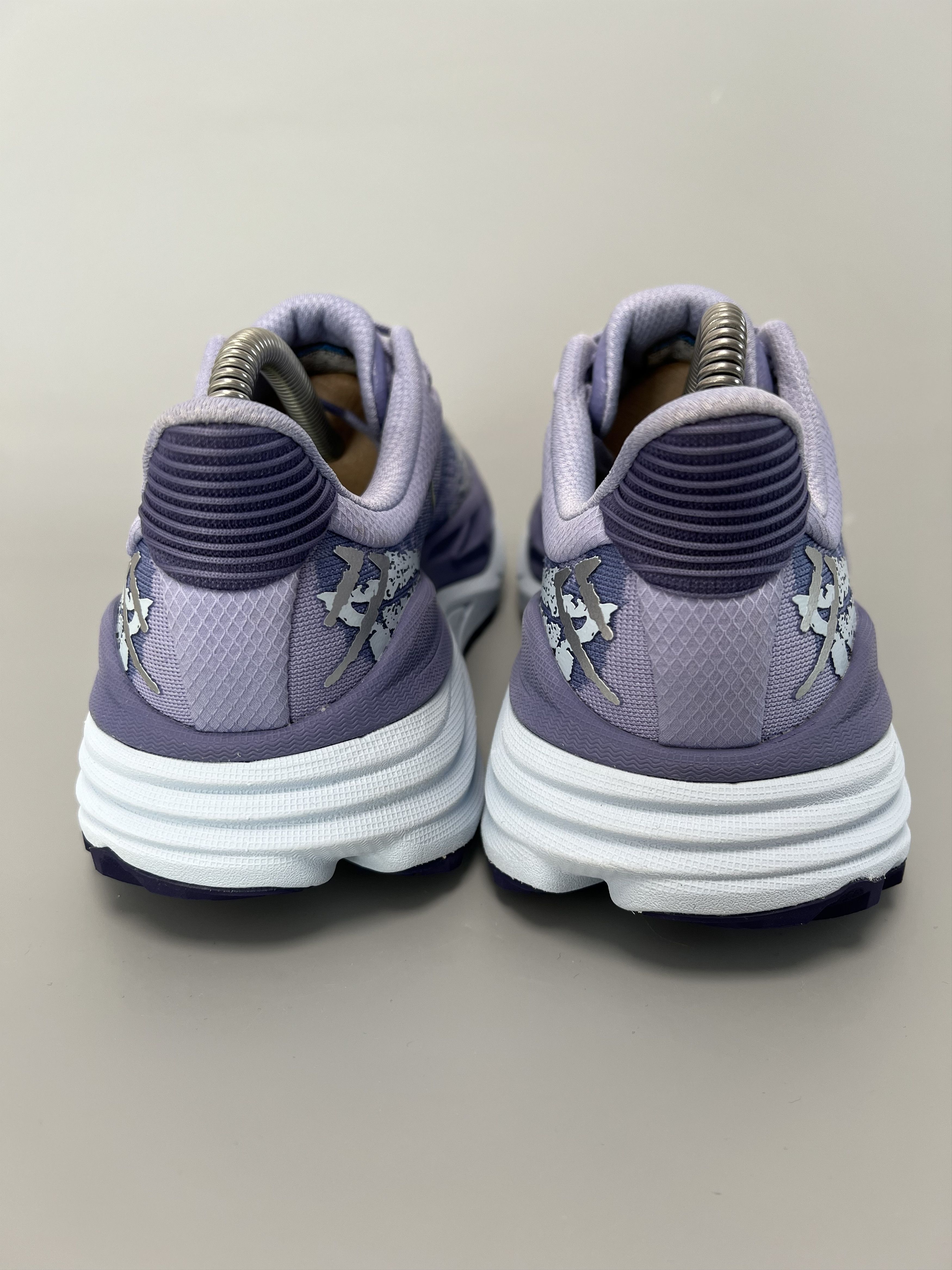 Hoka 6.5B Hoka One One Stinson 7 Women's Trail Running Shoes Size US 6.5 / IT 36.5 - 3 Thumbnail