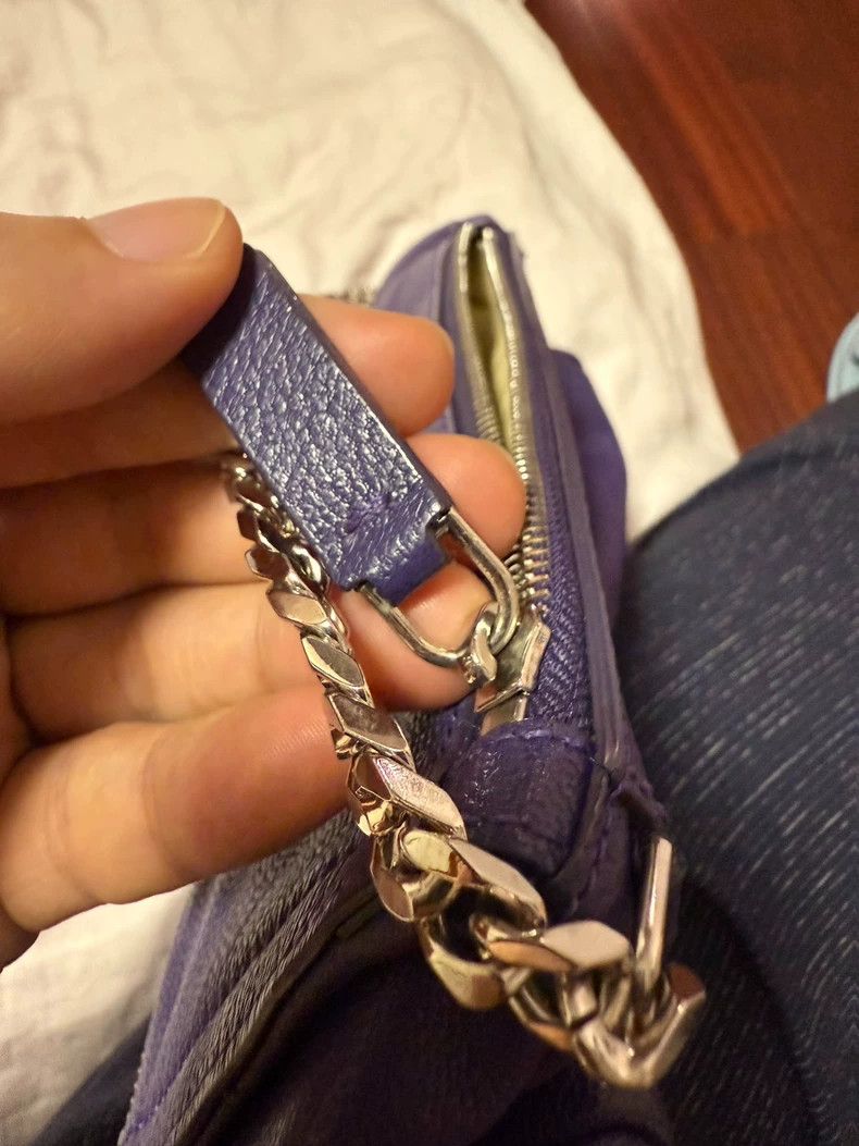 Givenchy Givenchy Pandora Bag Size ONE SIZE - 7 Thumbnail