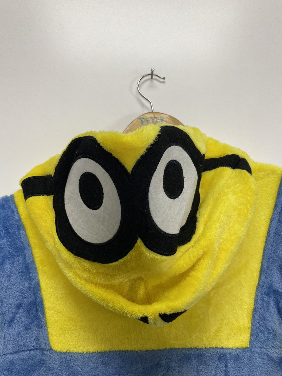 Cartoon Network Despicable Me Minion Movie sweatshirt Size US M / EU 48-50 / 2 - 13 Thumbnail