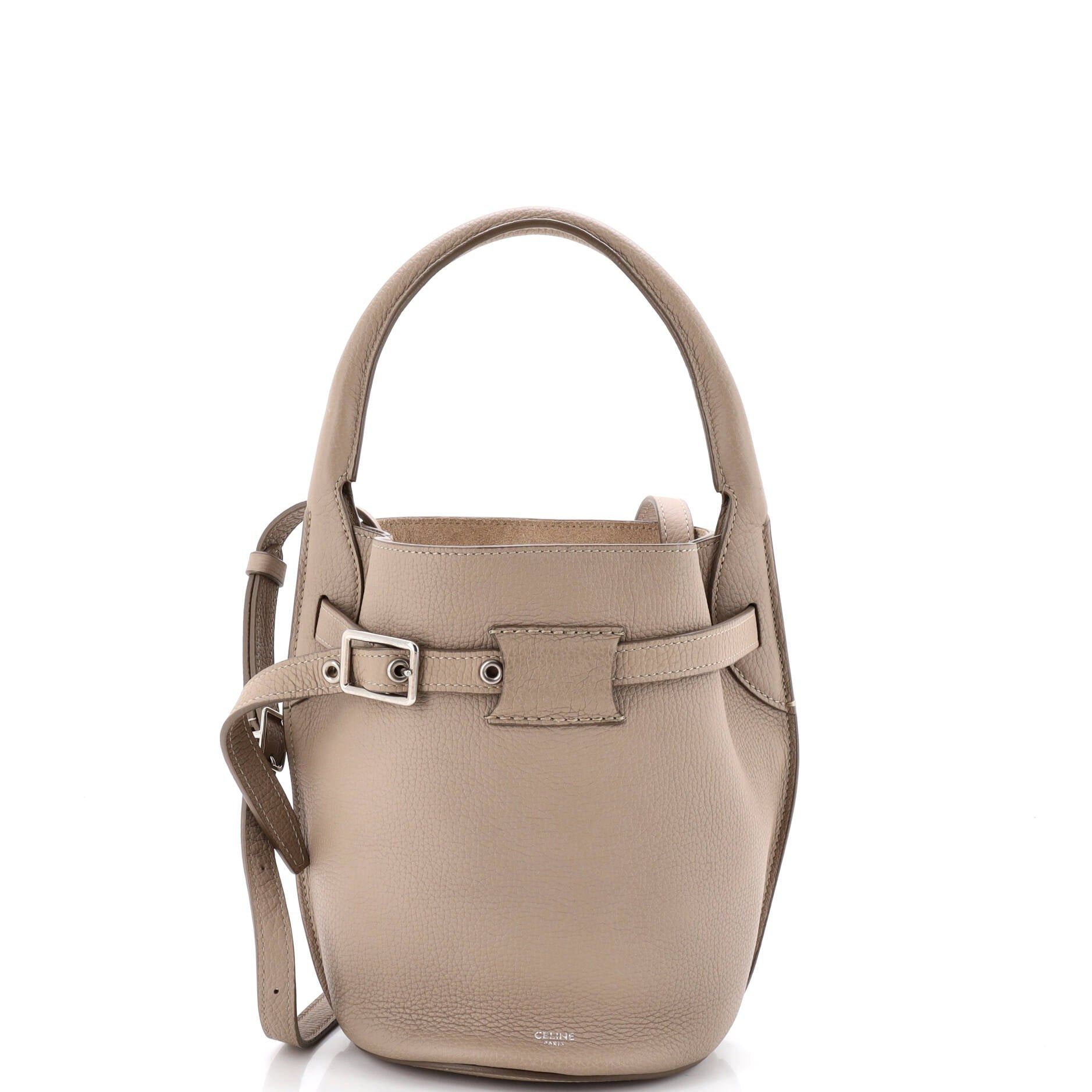 Celine Big Bag Bucket Size ONE SIZE - 1 Thumbnail