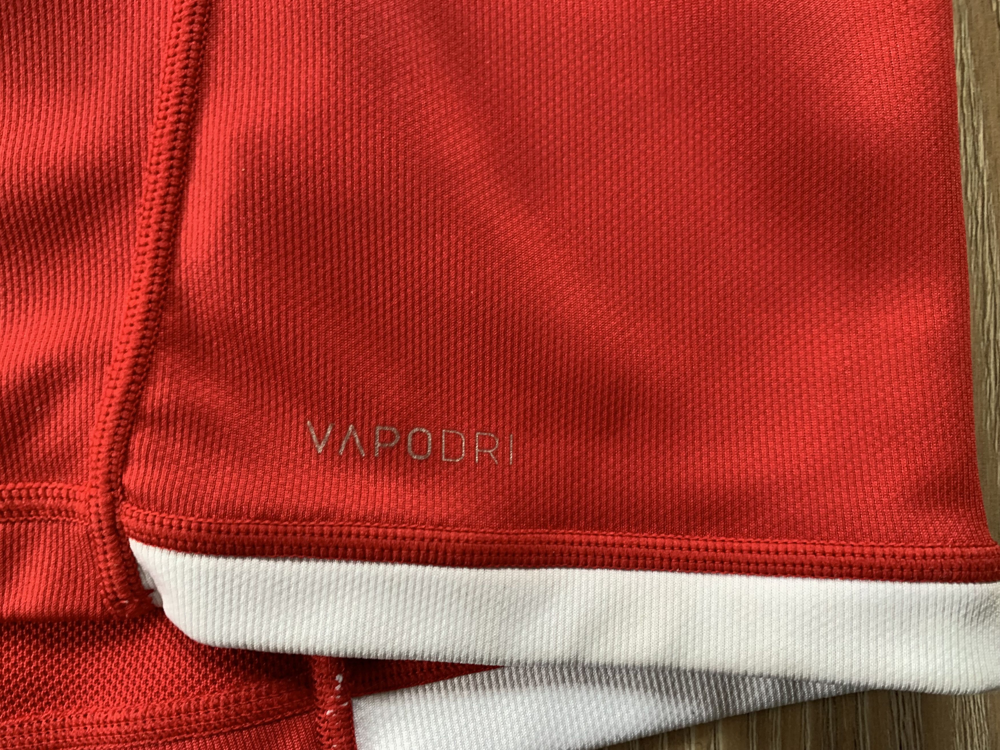 Canterbury of New Zealand Canterbury British and Irish Lions Vodafone Jersey Size US M / EU 48-50 / 2 - 9 Thumbnail