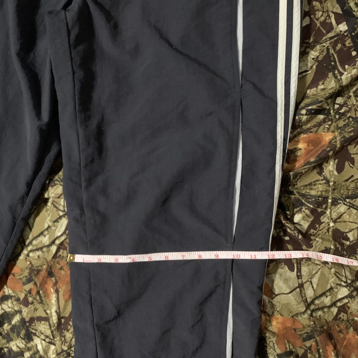 Adidas Vintage Adidas Parachute Pants Size US 32 / EU 48 - 11 Thumbnail