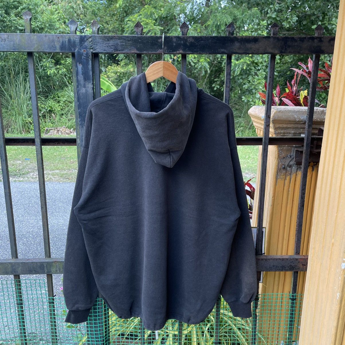 assc moody purple hoodie